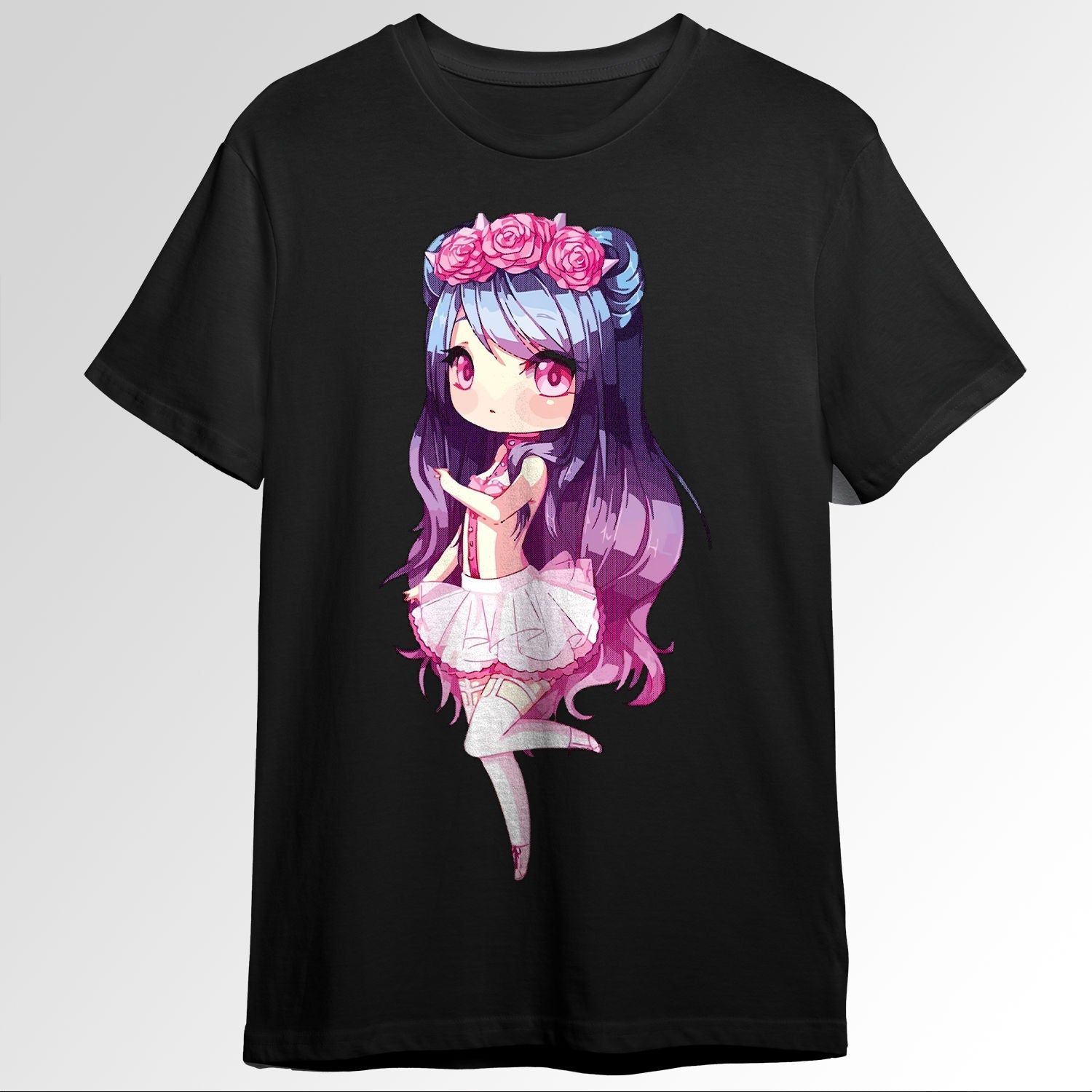 Kawaii Anime Girl Japanese Anime Chibi Kawai 71459530