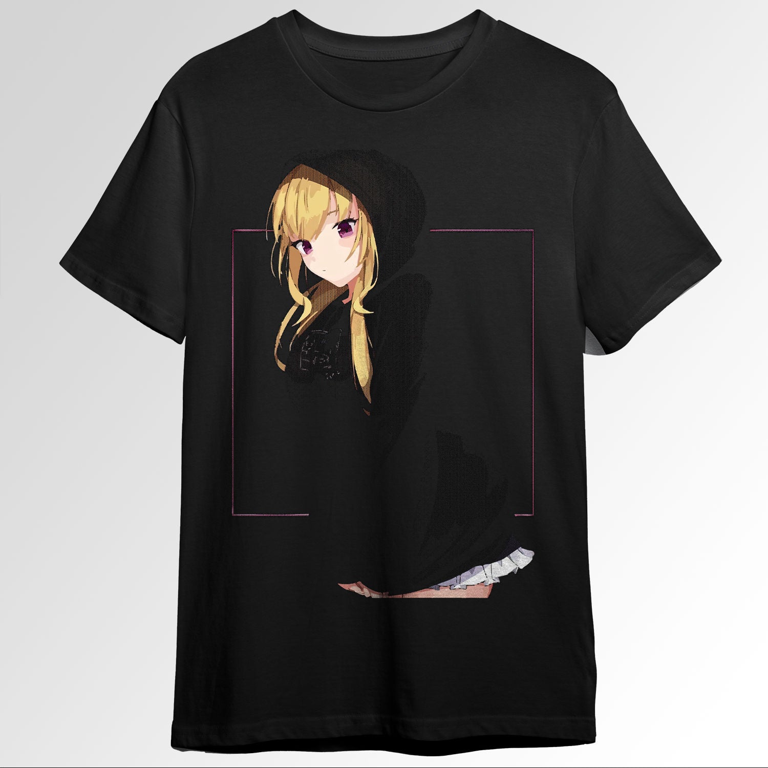 Kawaii Anime Girl Japanese Kawaii Anime Waif 71738252