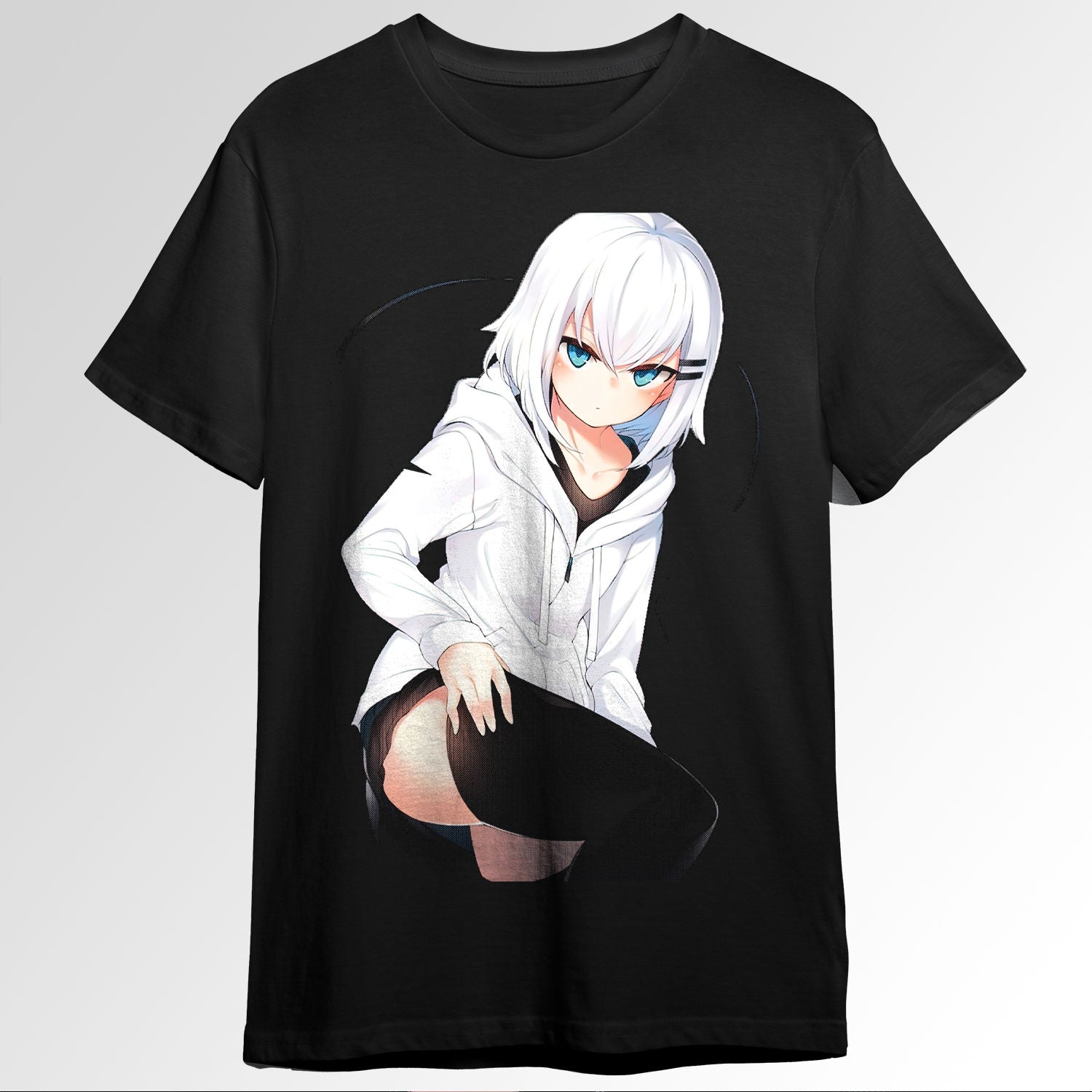 Kawaii Anime Girl Lewd Neko Catgirl Kawaii W 71975508