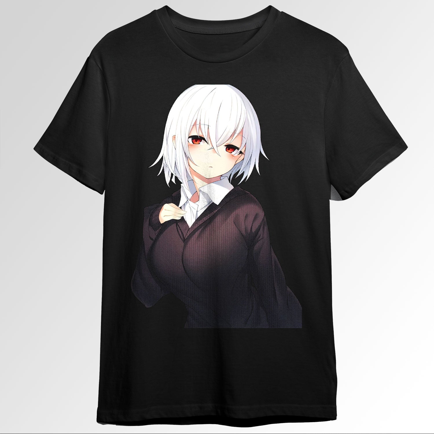 Kawaii Anime Girl Lewd Waifu Material Anime 71975443