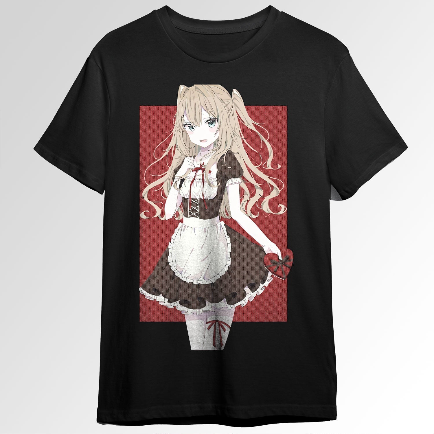 Kawaii Anime Girl Valentines Day Kawaii Animu 7150120