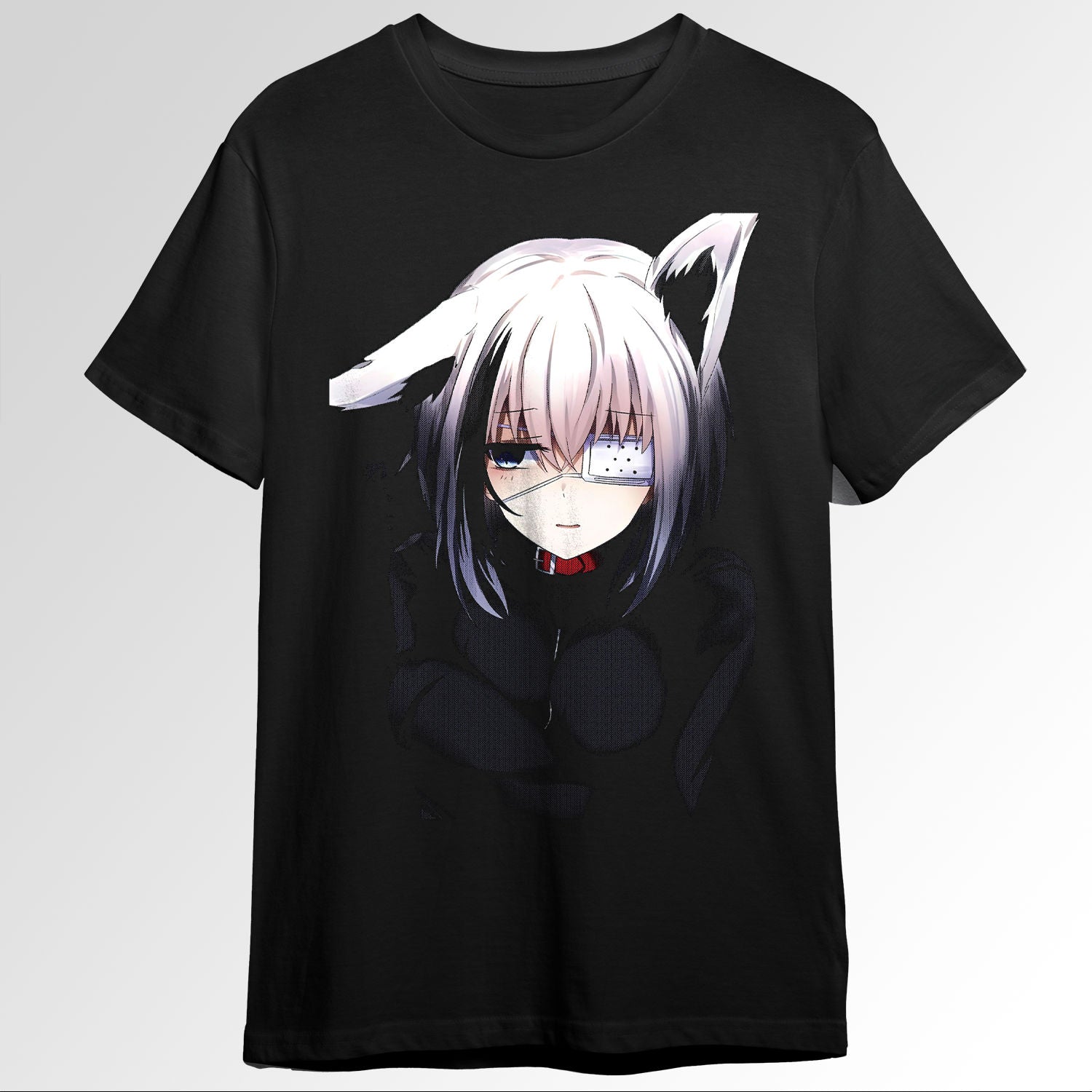 Kawaii Anime Neko Catgirl Lewd Waifu Anime G 72824713