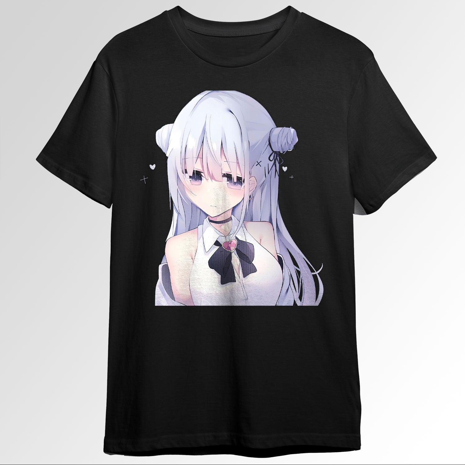Kawaii Pastel Anime Girl Aesthetic Anime Wait 7179171