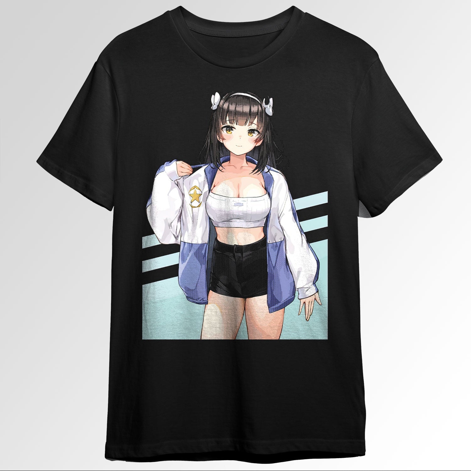 Kawaii Pastel Anime Girl Japanese Kawaii Anifu 710126
