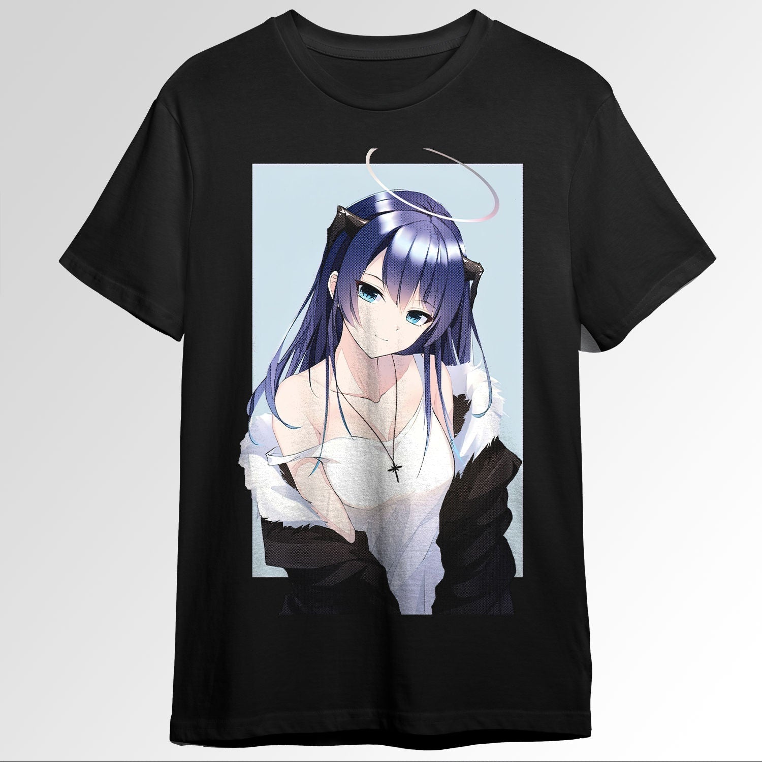 Kawaii Pastel Anime Waifu Aesthetic Angel Anrl 710128