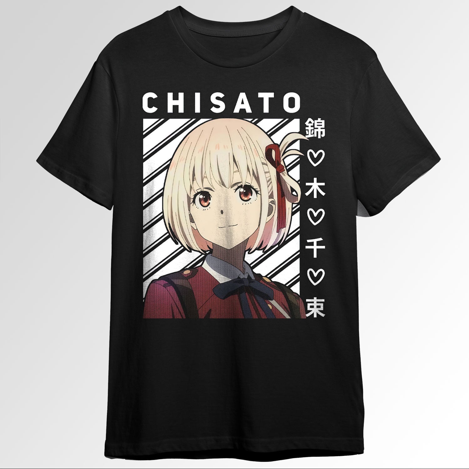 Kawaii chisato nishikigi lycoris recoil 116934384