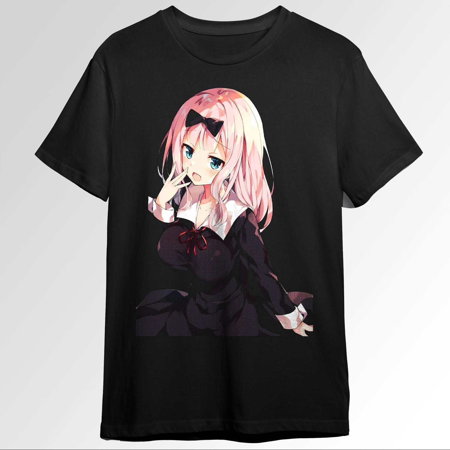 Kawaii waifu Chika Fujiwara 49316438