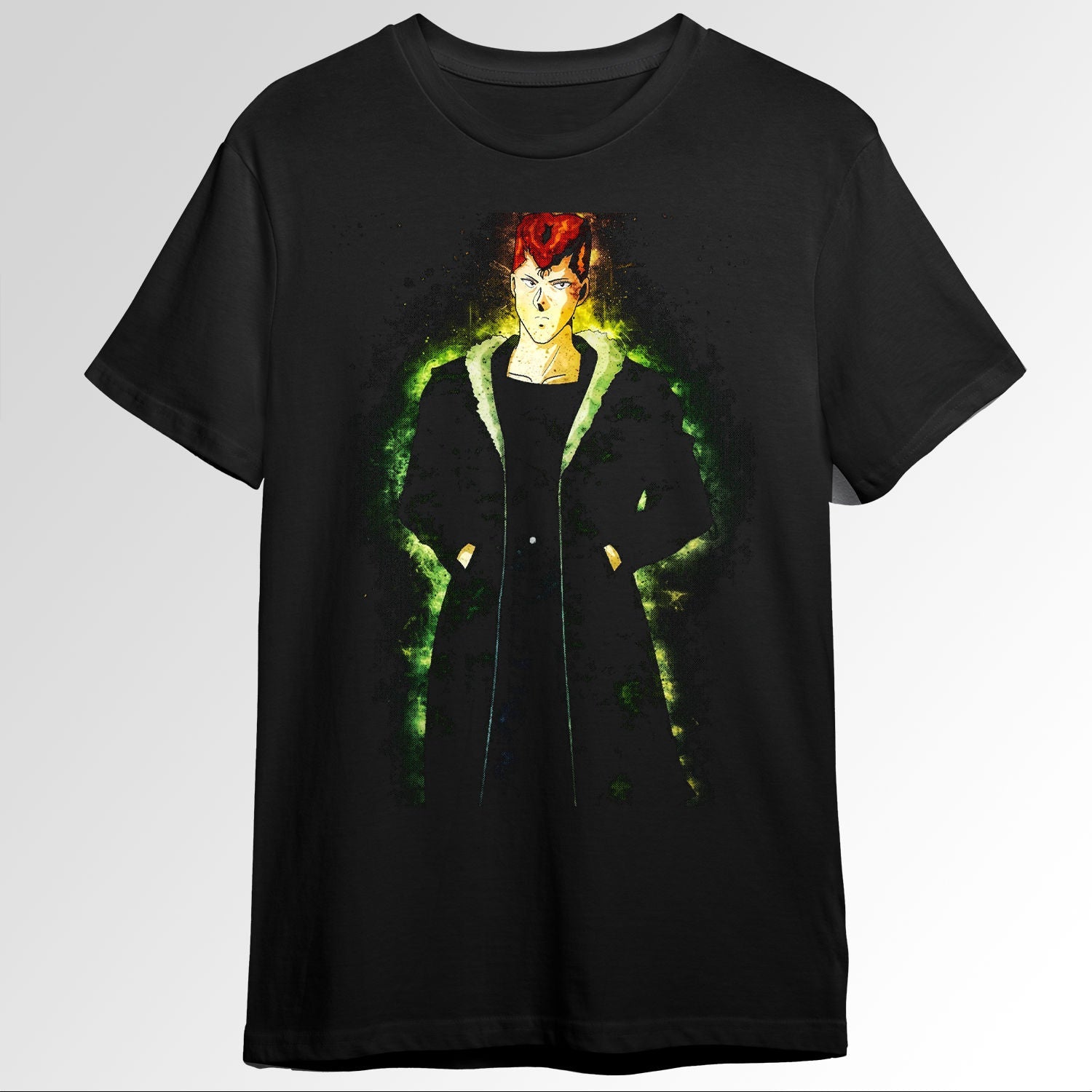 Kazuma Kuwabara Yu Yu Hakusho 78872304