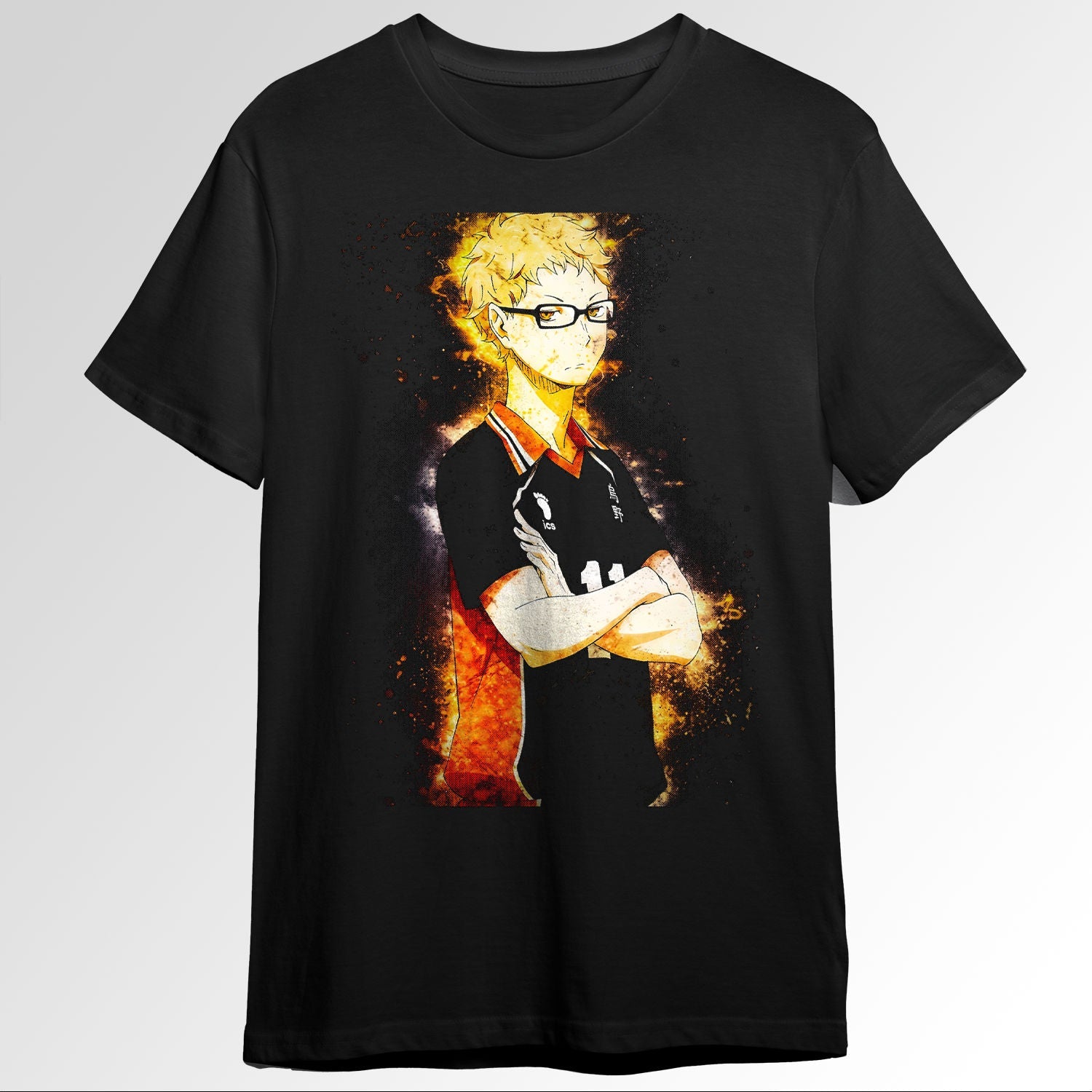 Kei Tsukishima Haikyuu 80893494