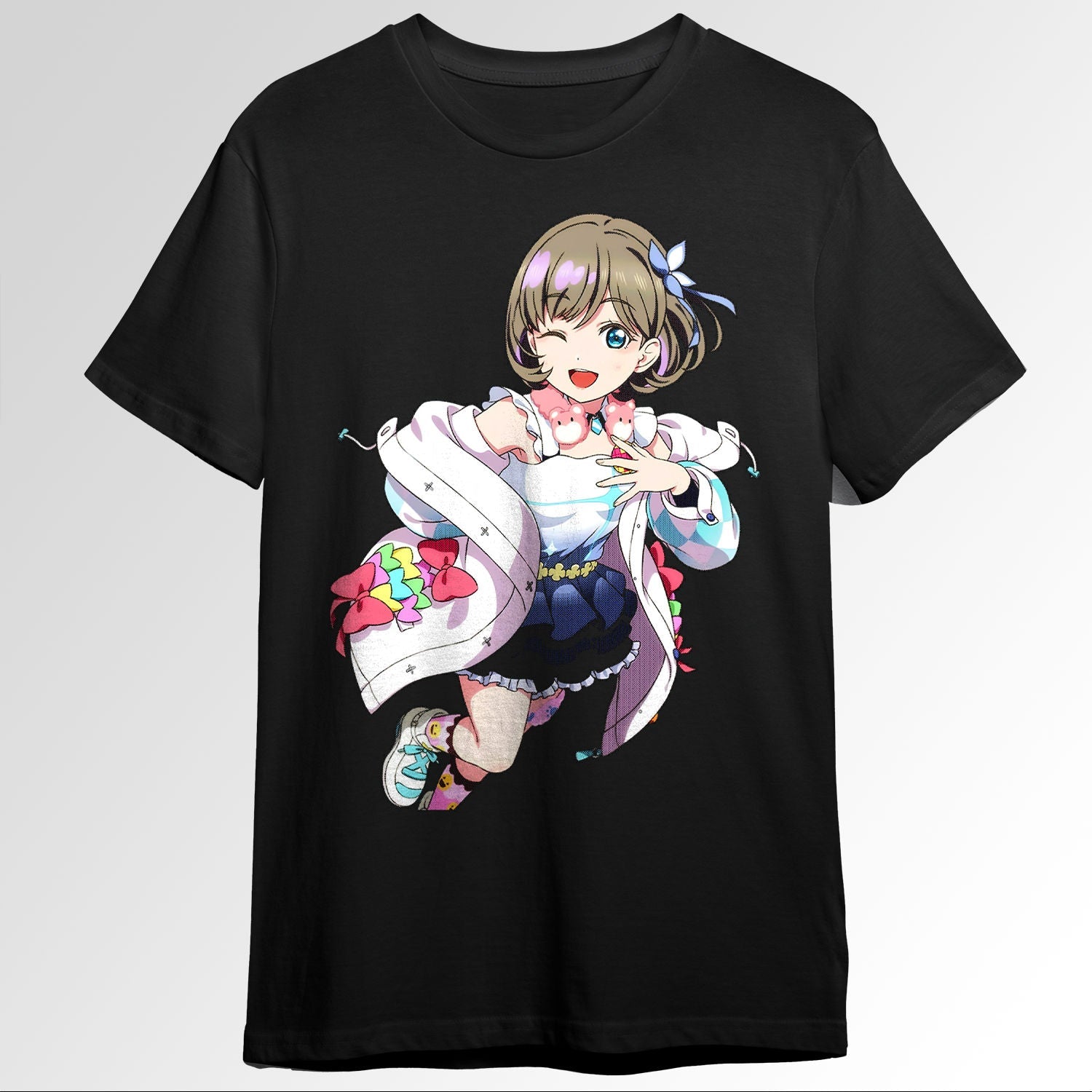 Keke Tang Love Live Superstar 87710677