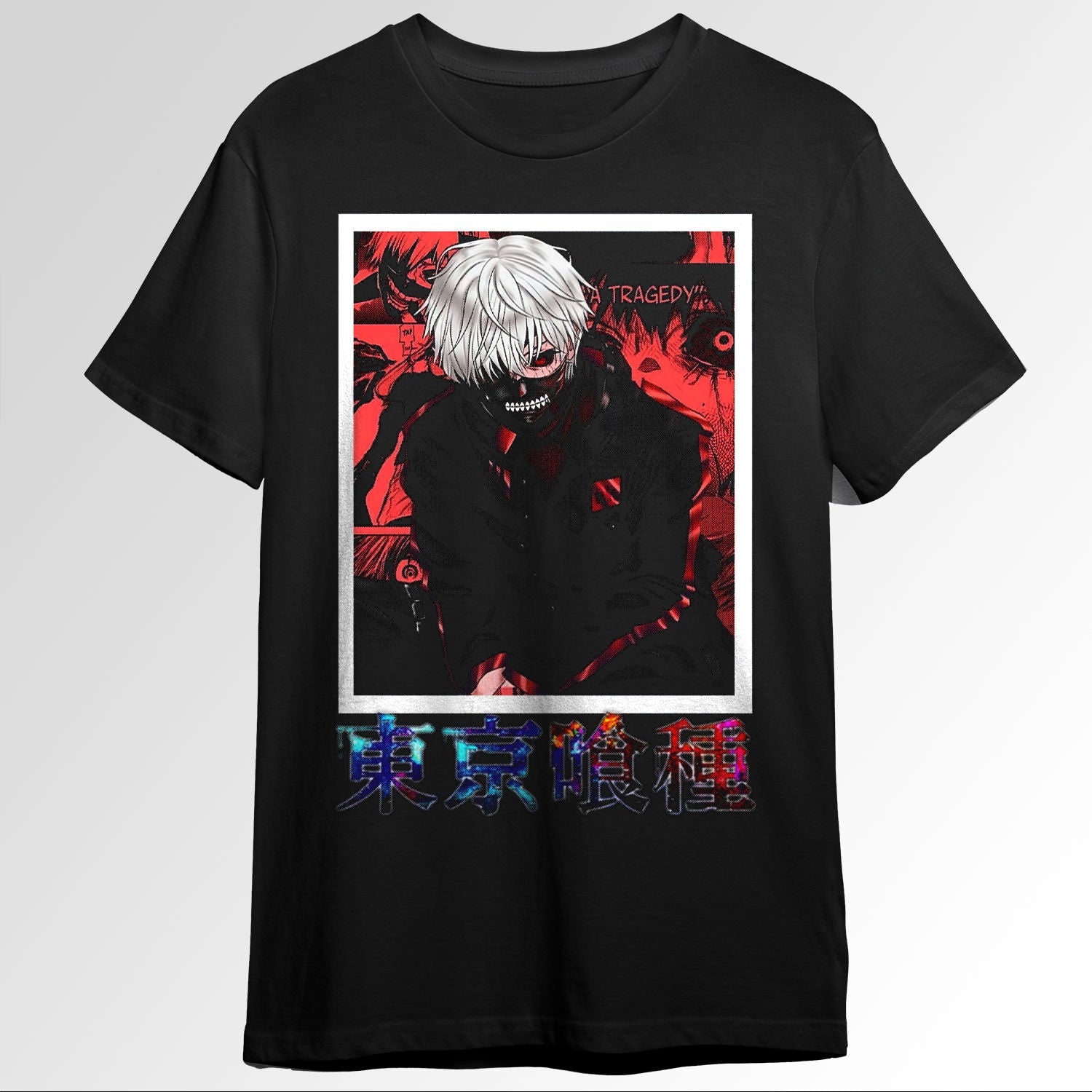 Ken Kaneki 112460375