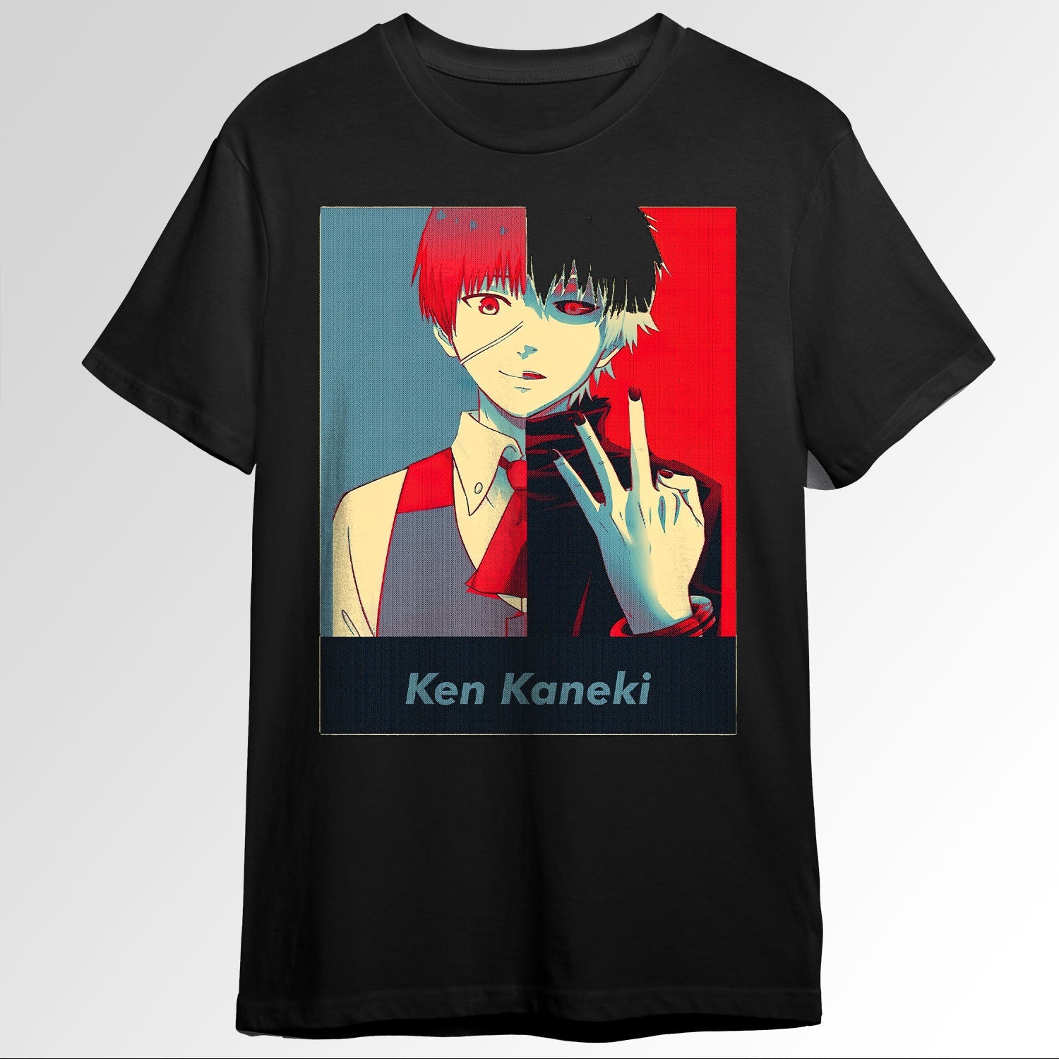 Ken Kaneki 44994852