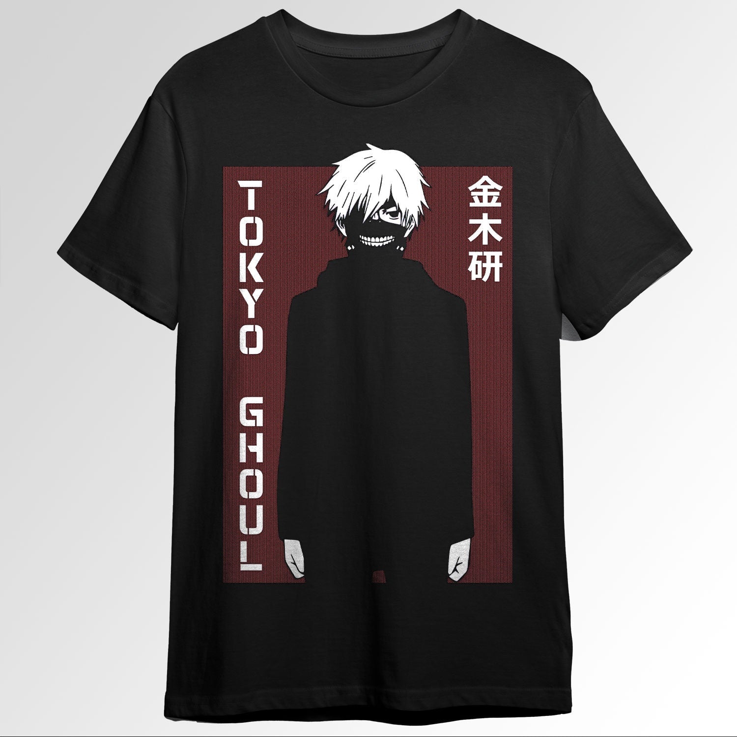 Ken Kaneki 60711398