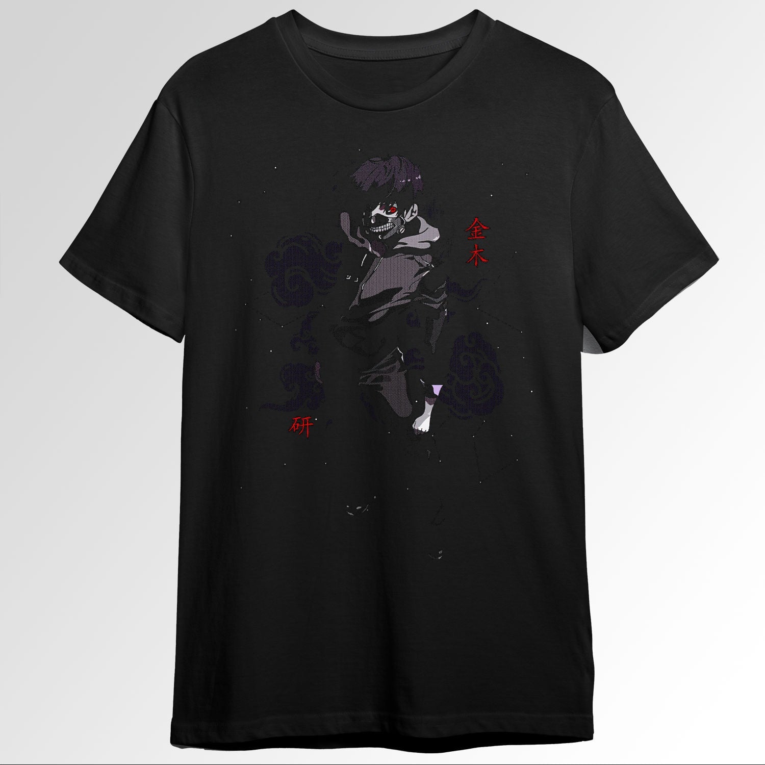 Ken Kaneki Eyepatch Ghoul Tokyo Ghoul 95118753