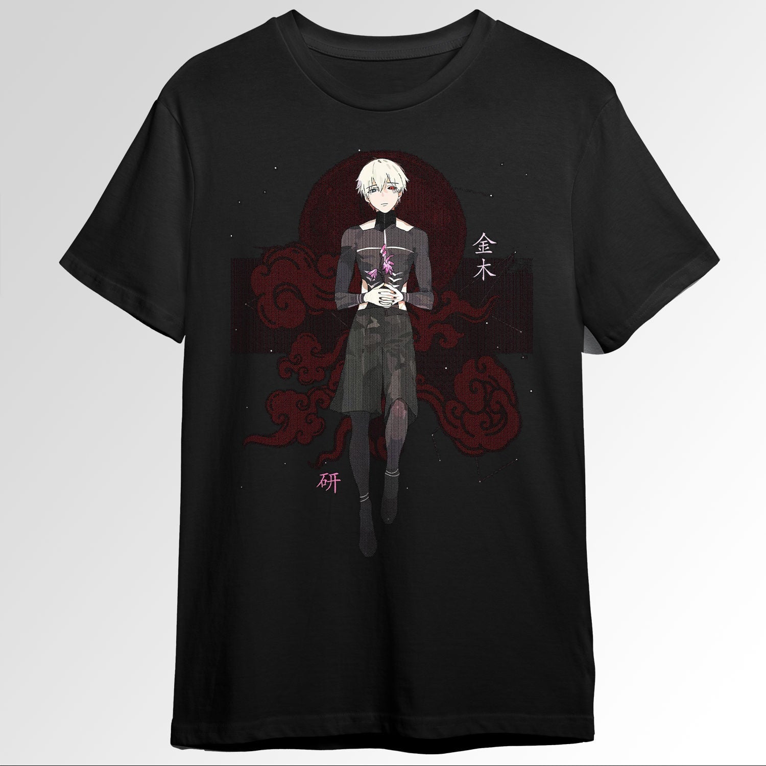 Ken Kaneki One Eyed King Tokyo Ghoul 95120379