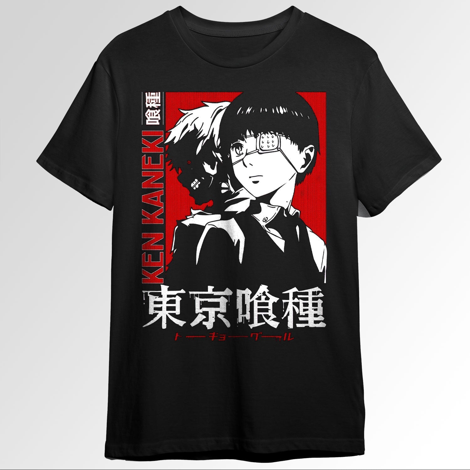 Ken Kaneki T G 50710979