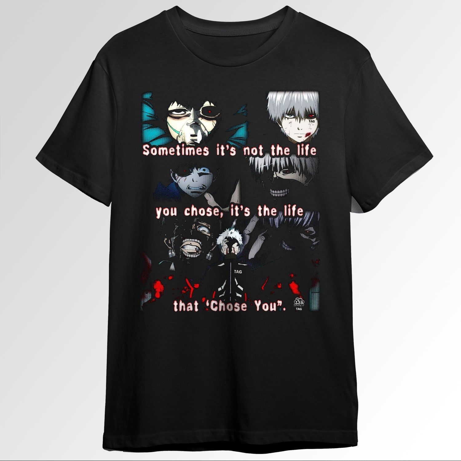 Ken Kaneki Tokyo Ghoul 59369784