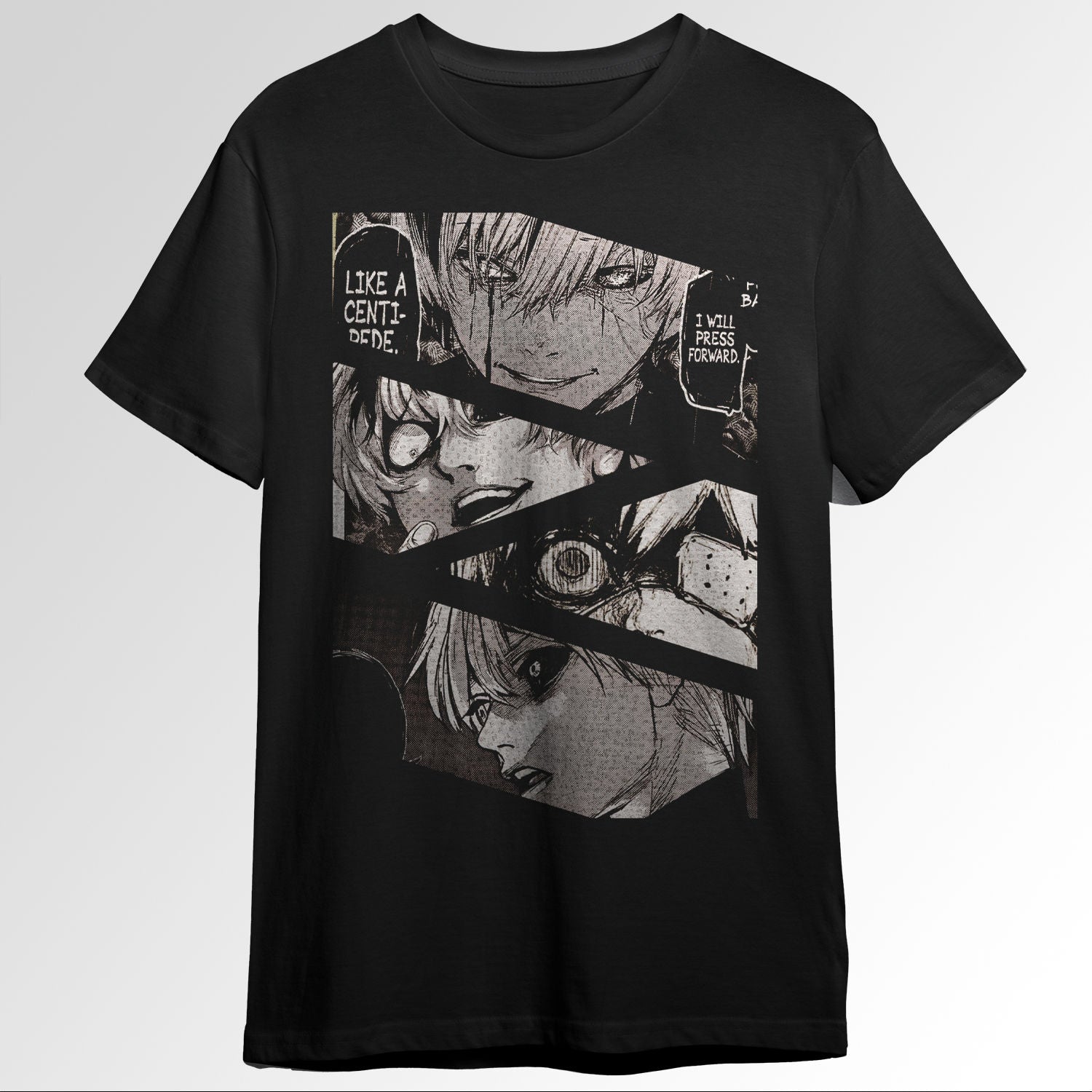 Ken Kaneki Tokyo Ghoul Tokyo Guru Manga Pane102631939