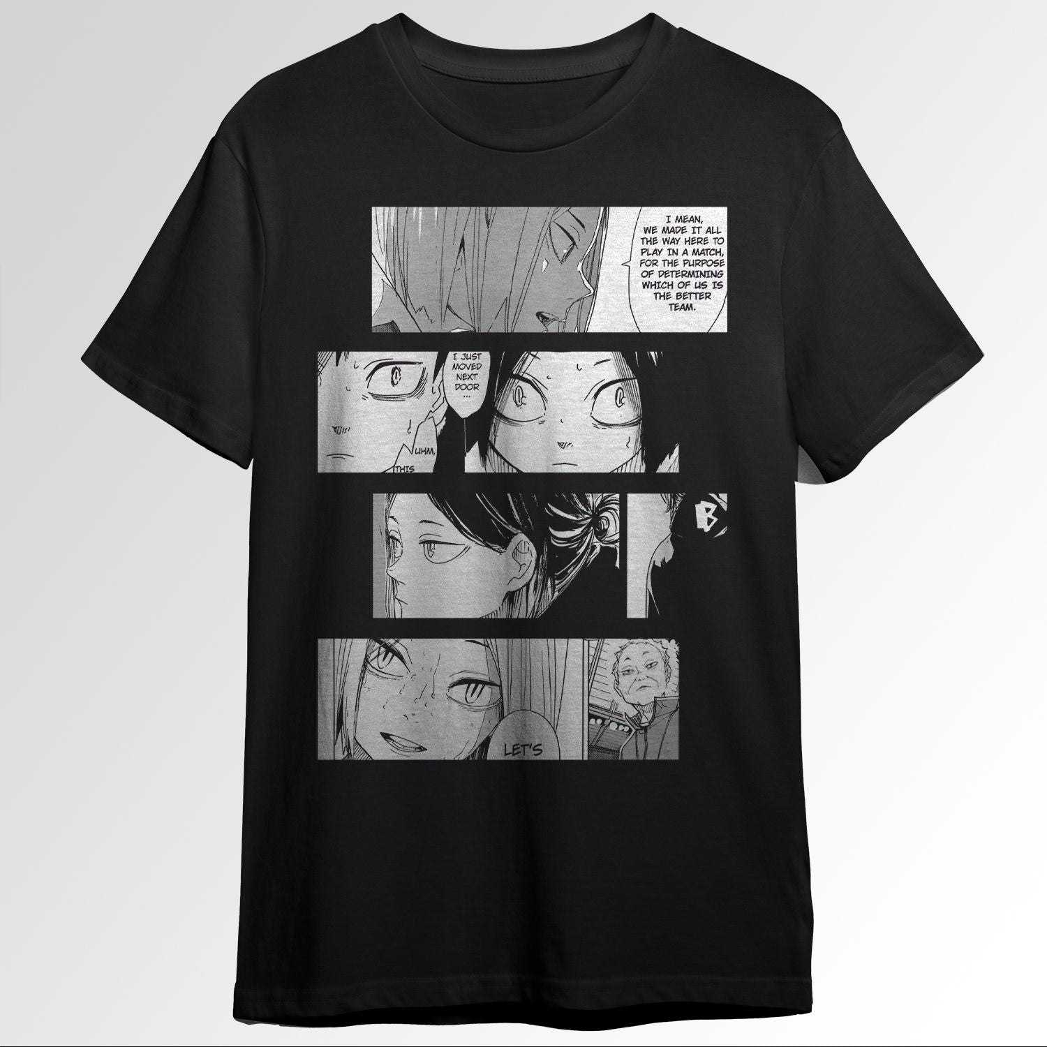 Kenma Kozume Haikyu Haikyuu Manga Panel Desi104558966
