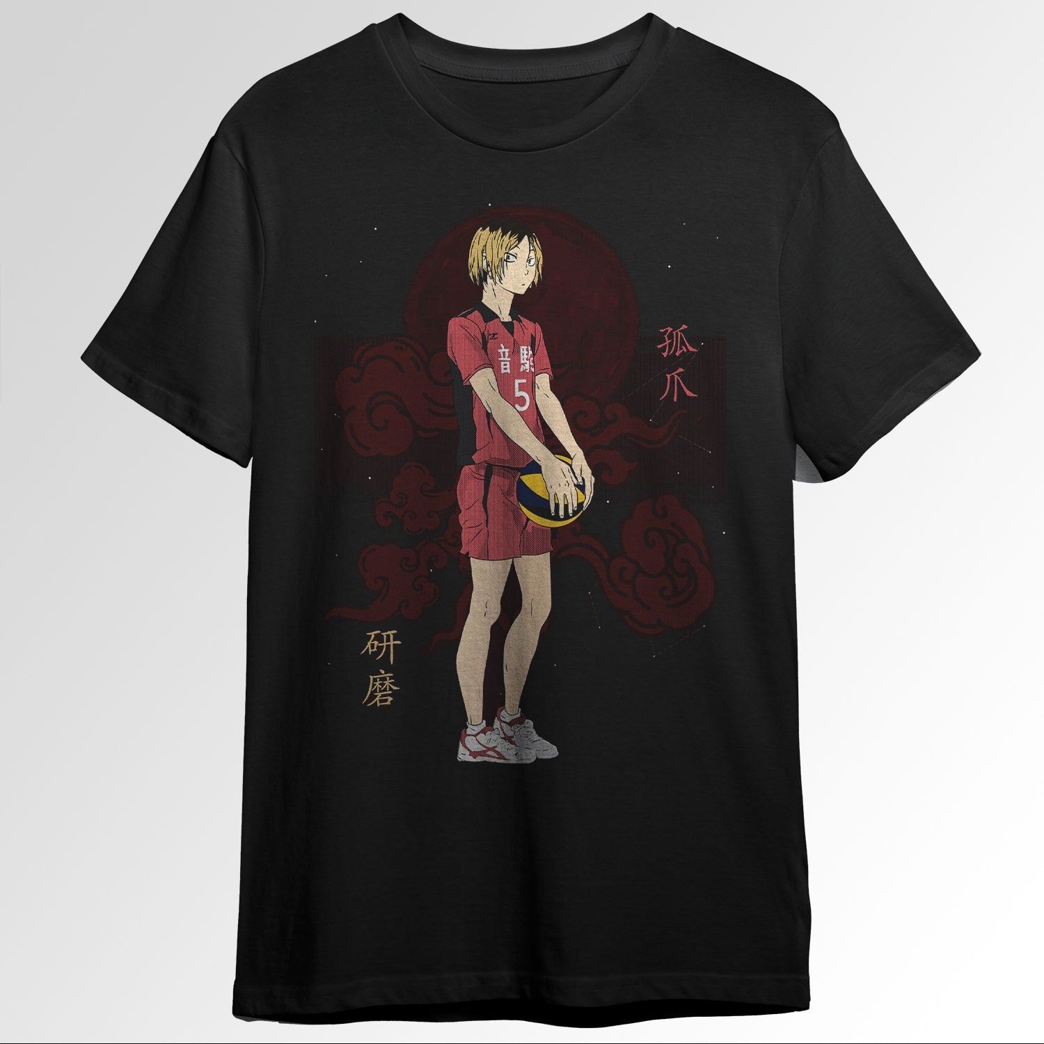 Kenma Kozume Haikyuu 79313615