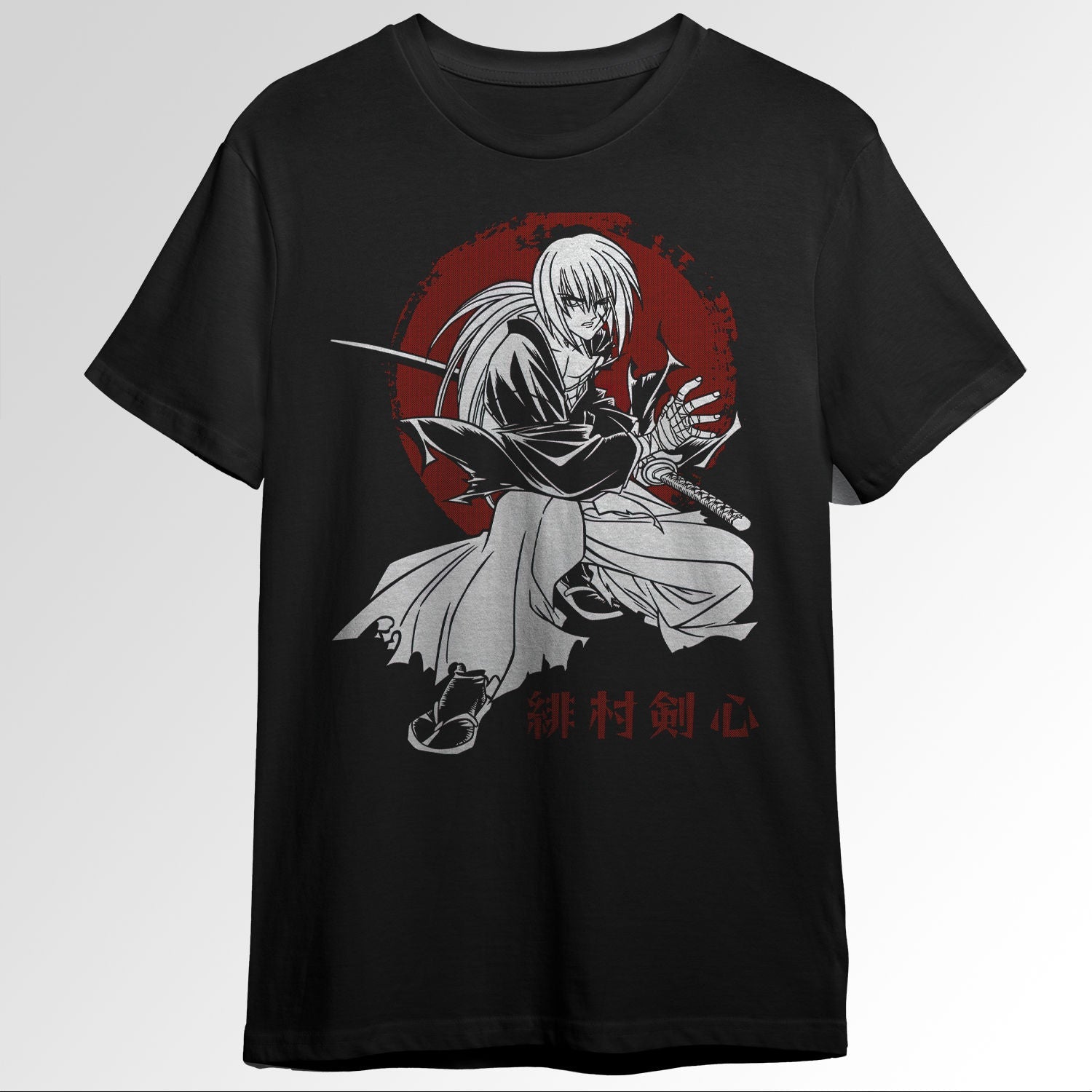 Kenshin Himura 115665709