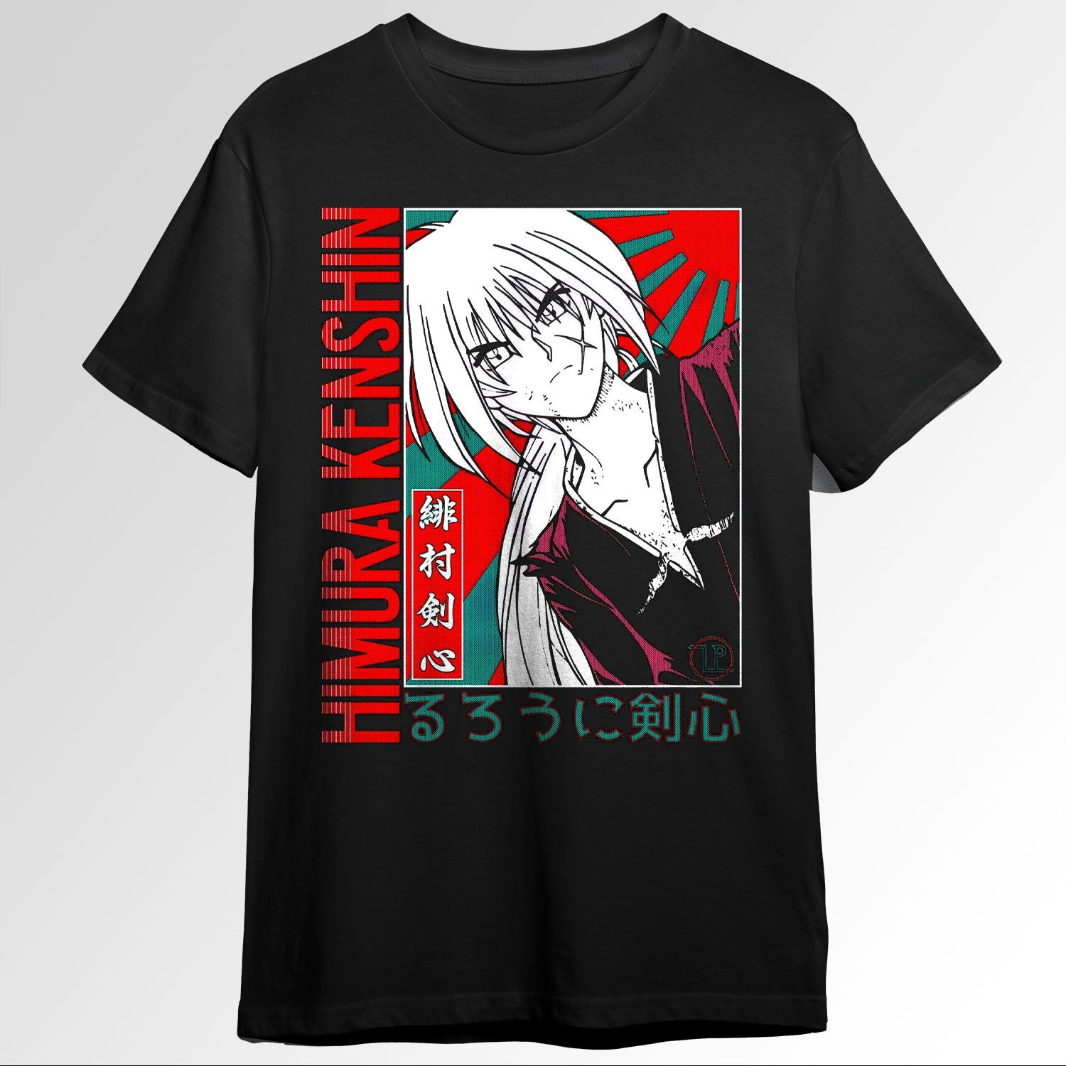 Kenshin Himura R K 57931696