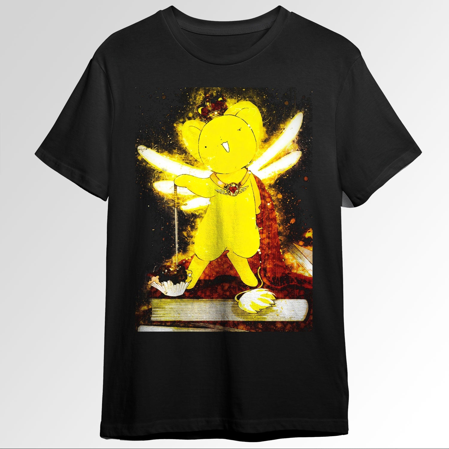 Kero chan Cerberus Cardcaptor Sakura 84482844