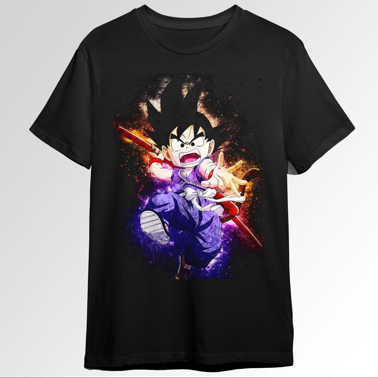 Kid Goku Dragon Ball 78571013