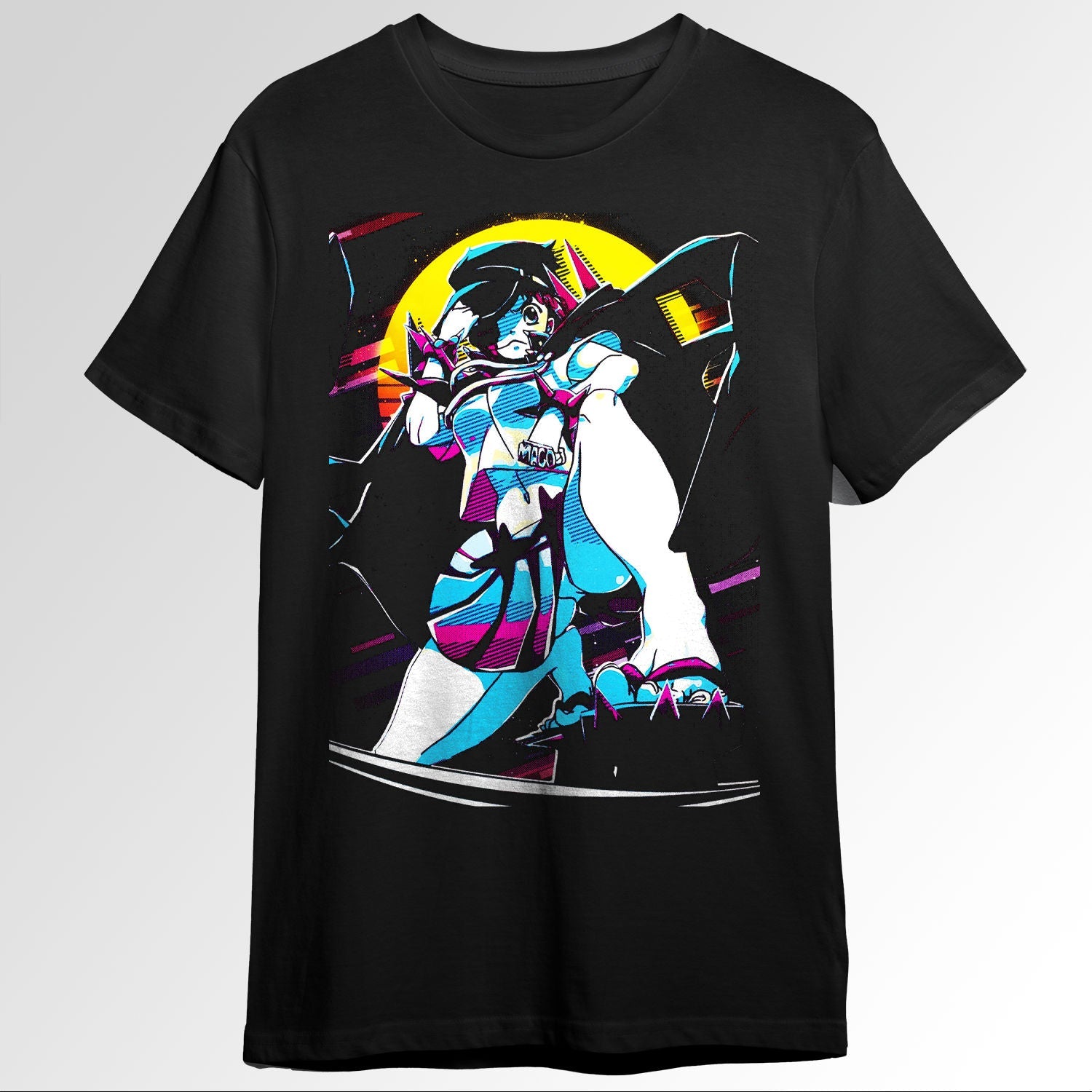 Kill la Kill Mako Mankanshoku 133715118