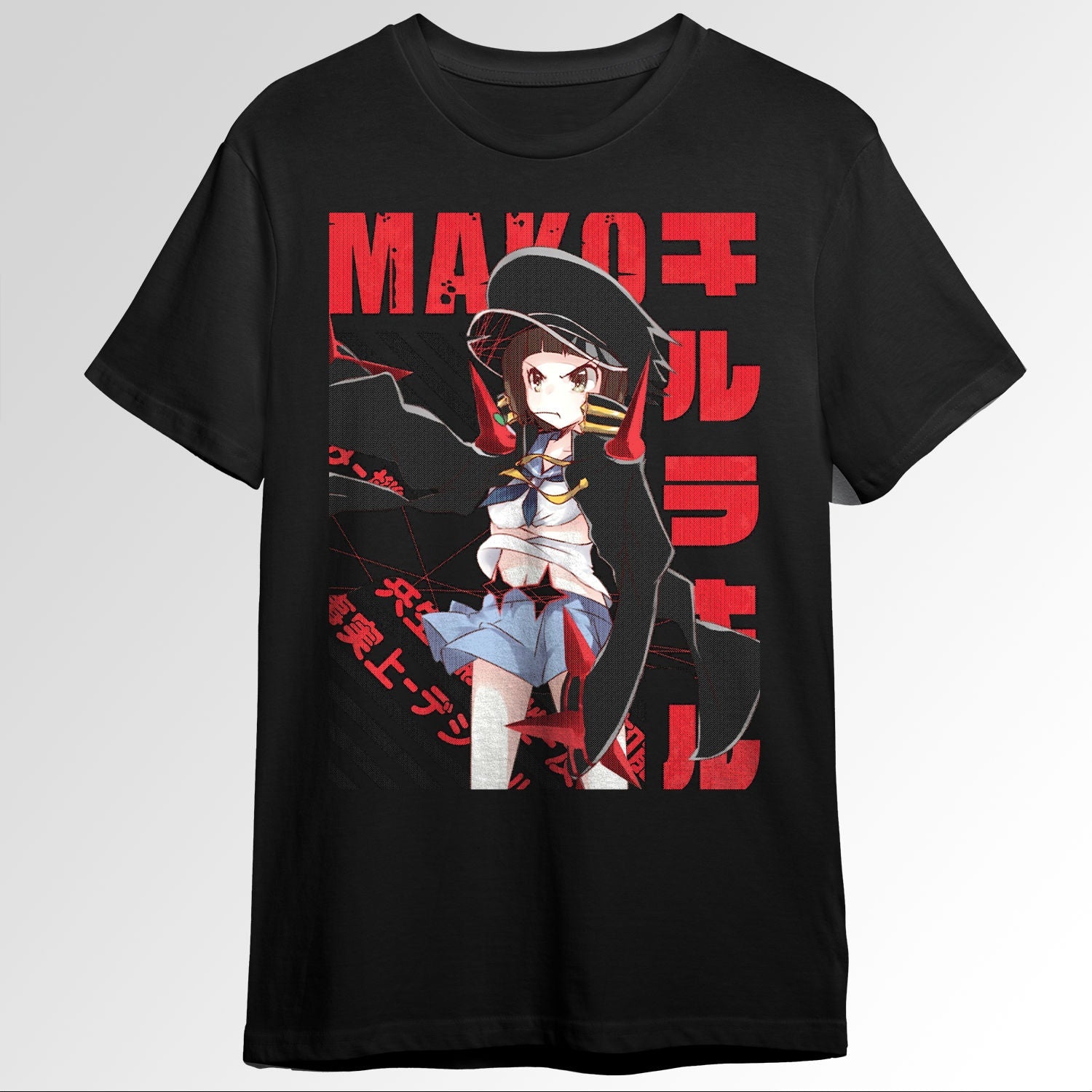 Kill la Kill Mako Mankanshoku 135366897