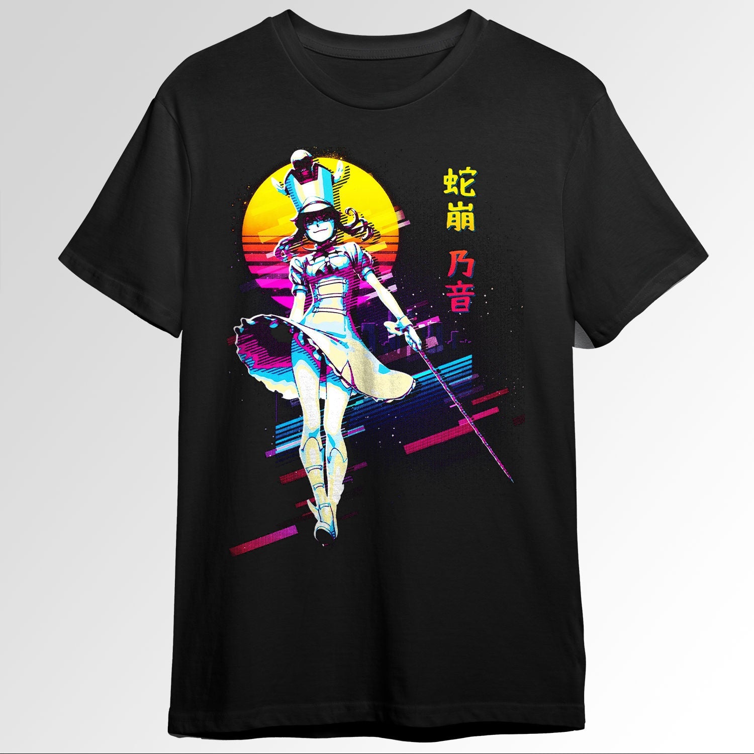 Kill la Kill Nonon Jakuzure 133716607