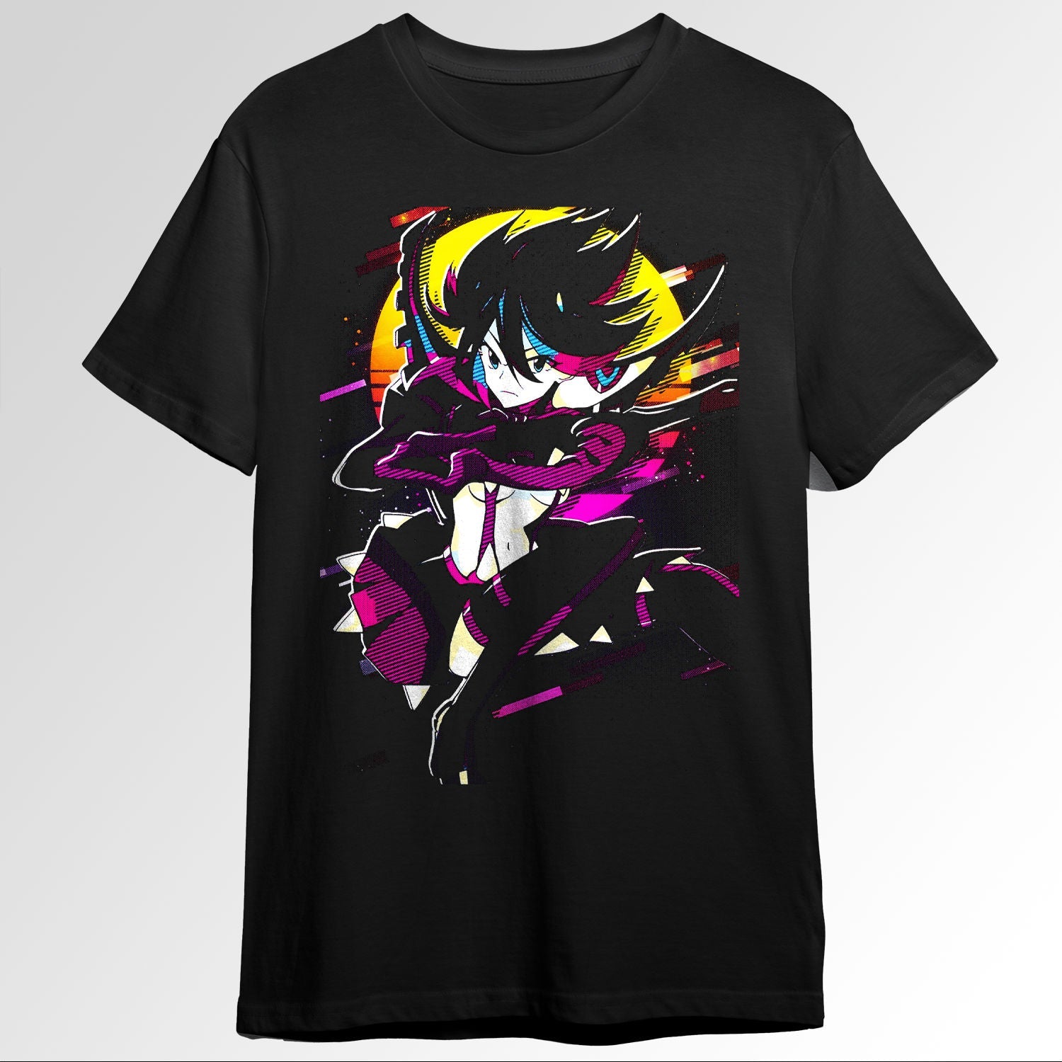 Kill la Kill Ryuko 133718609