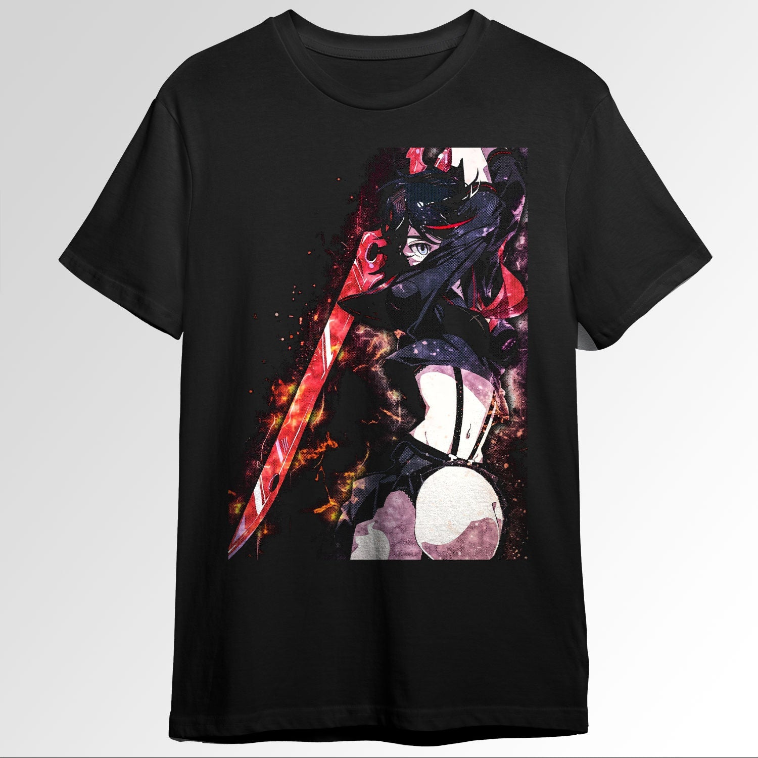 Kill la Kill Ryuko Mato 70495165