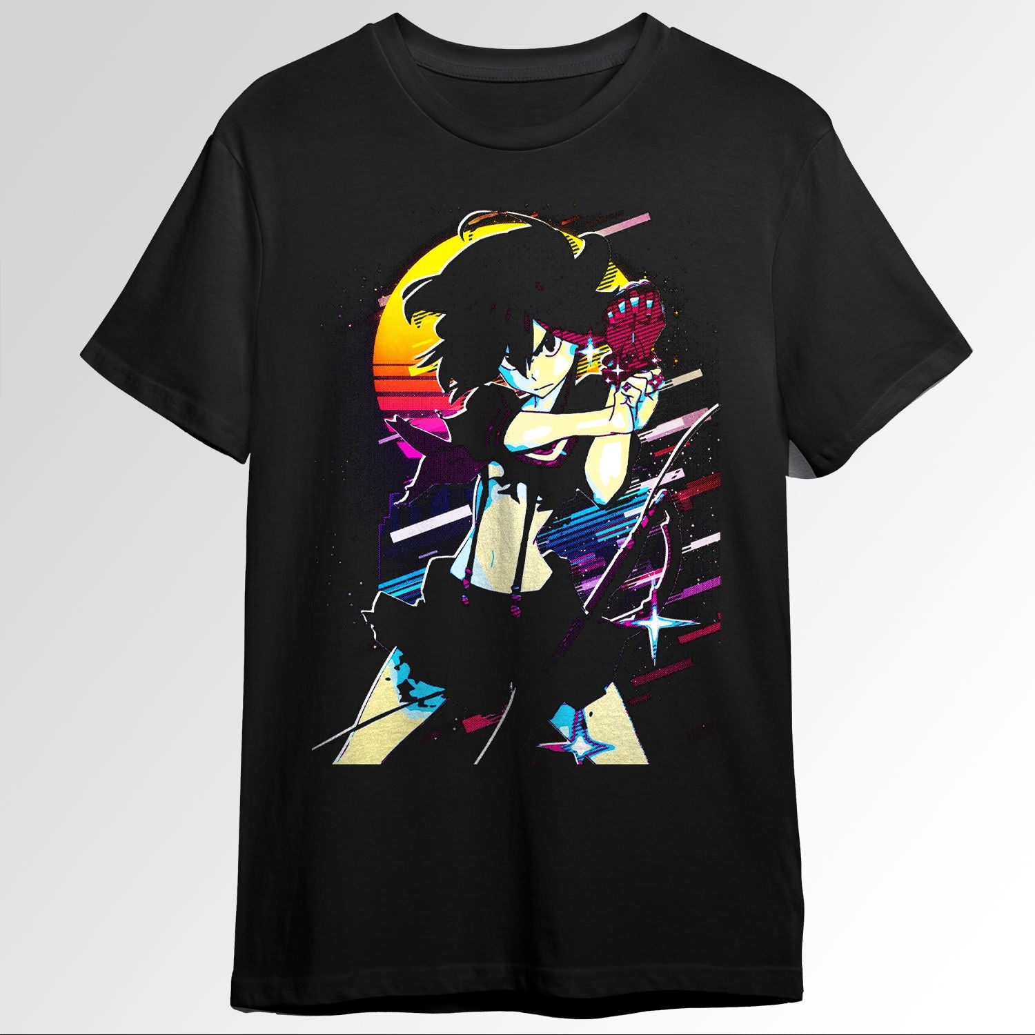 Kill la Kill Ryuko Matoi 133718035