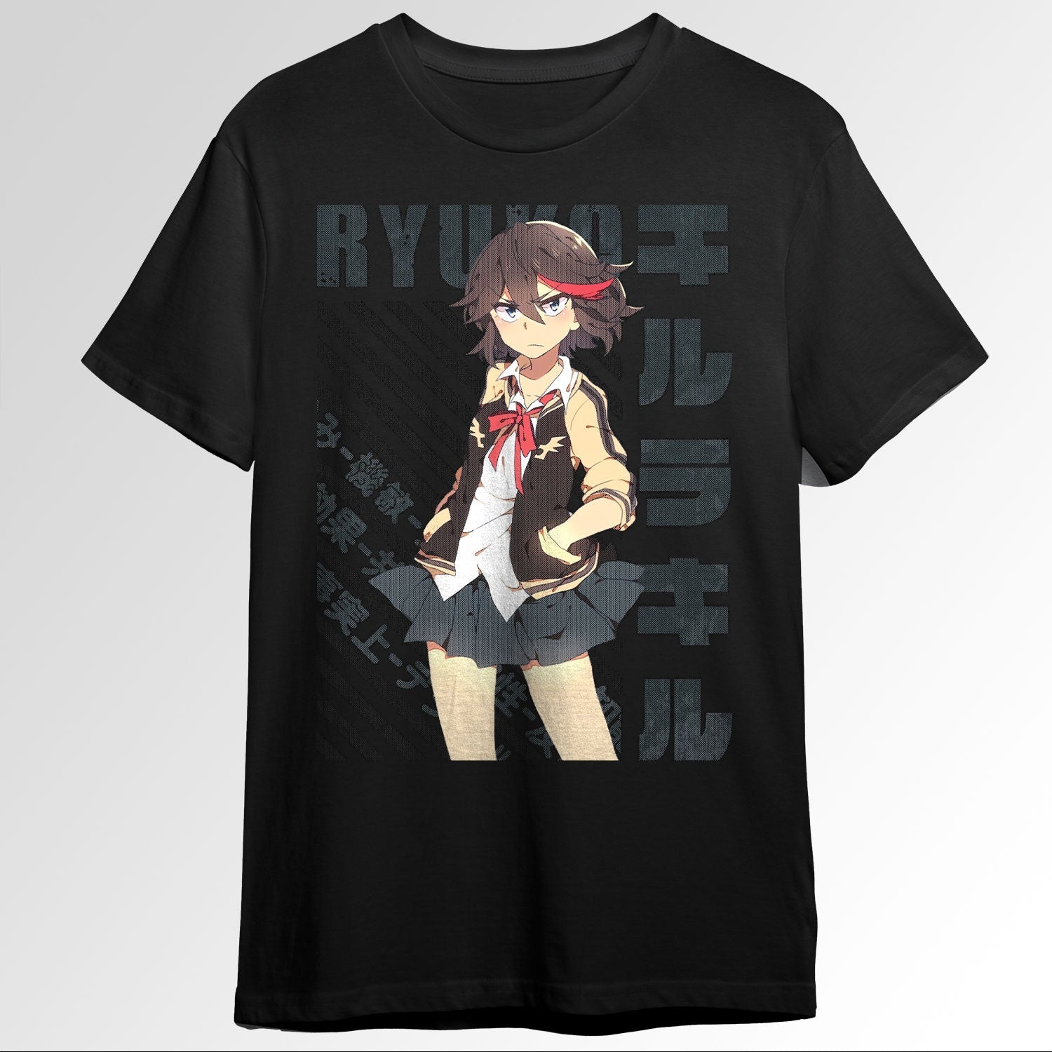 Kill la Kill Ryuuko Ryuko Matoi 135077332