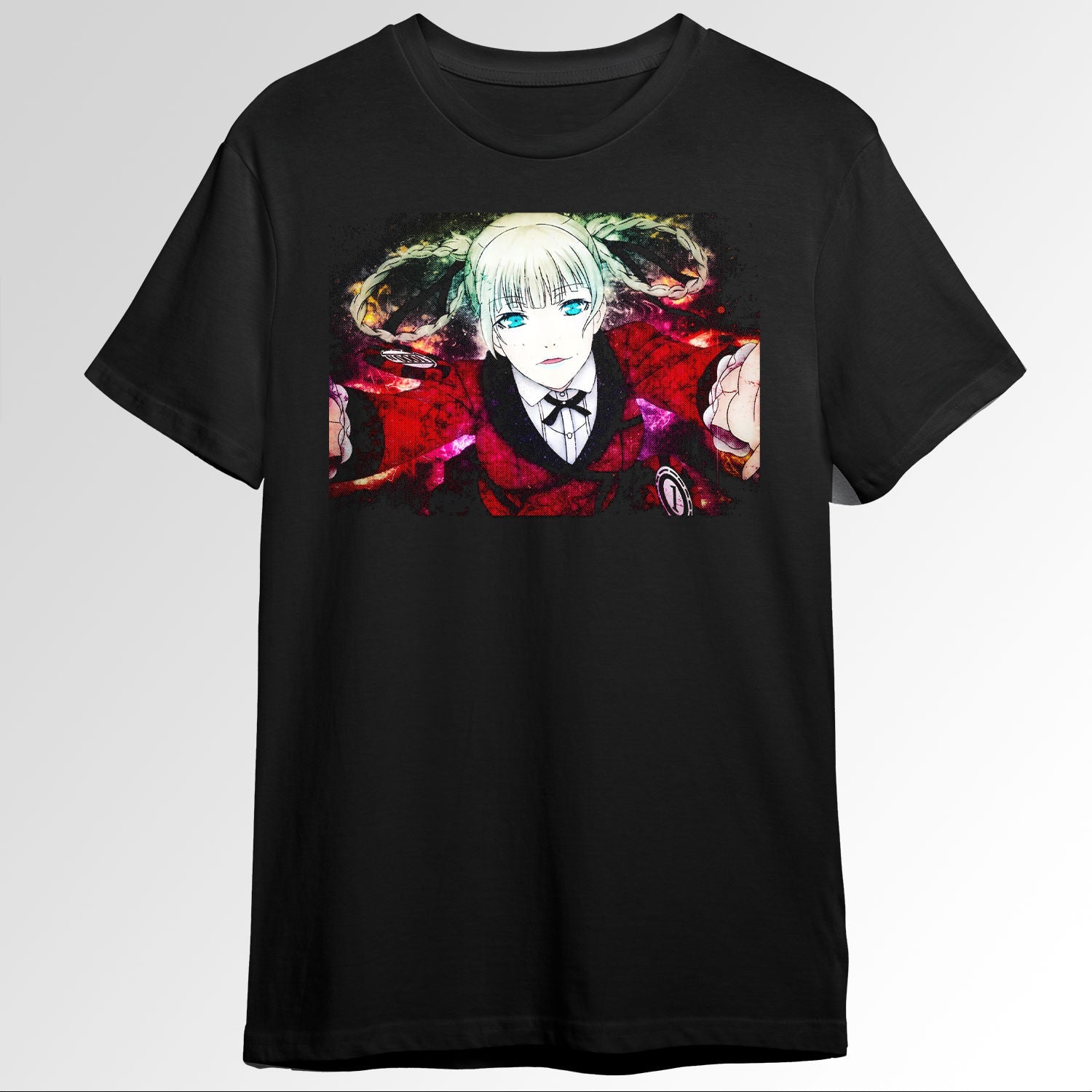 Kirari Momobami Kakegurui Compulsive Gambler 81987158