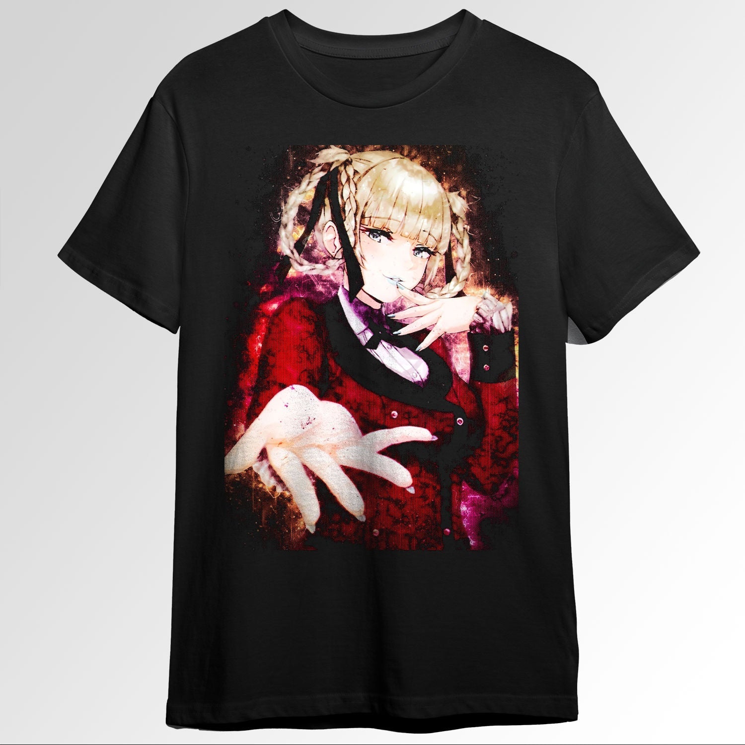 Kirari Momobami Kakegurui Compulsive Gambler119322894