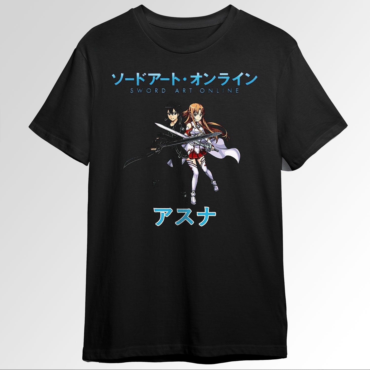 Kirito Asuna 68073385