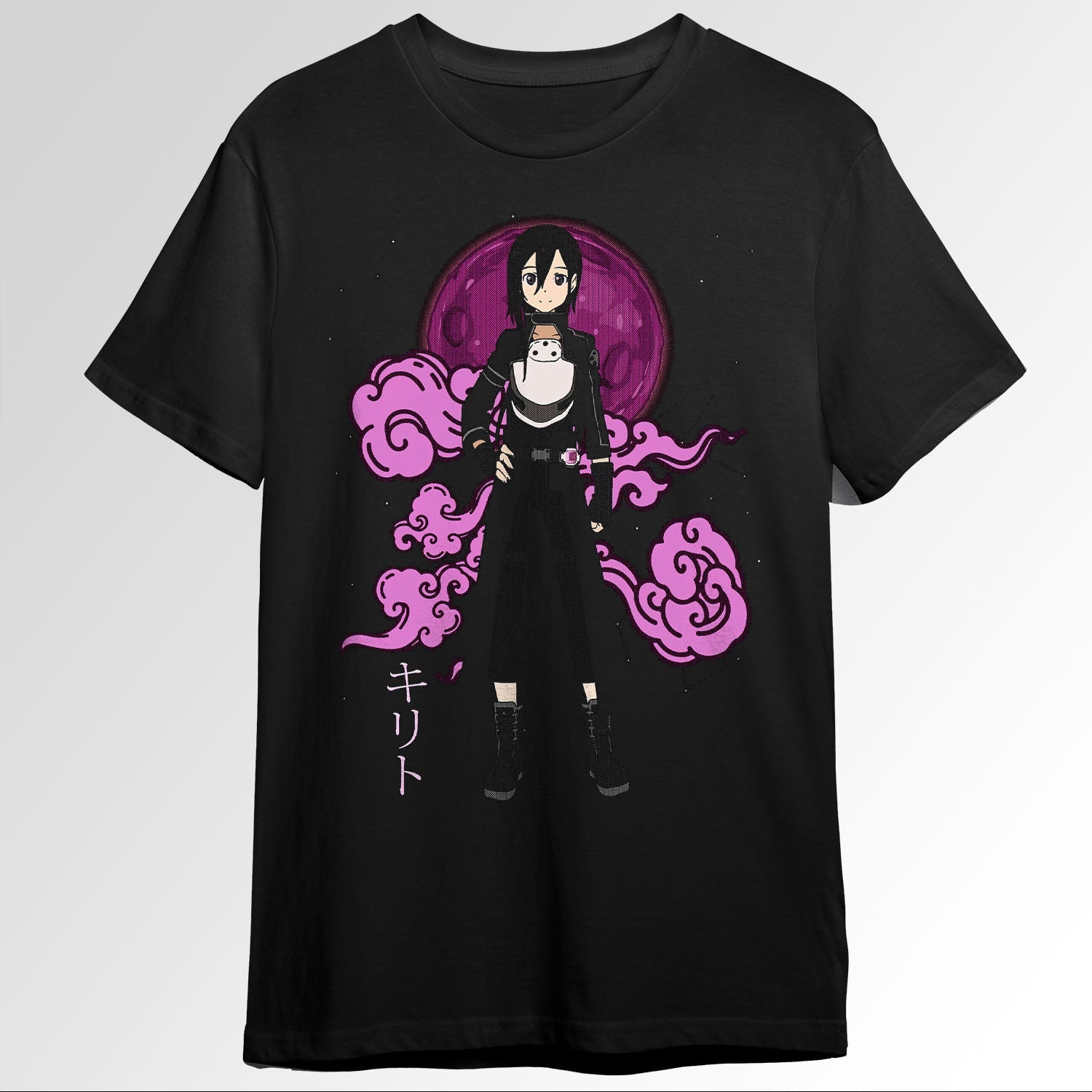 Kirito Female Sword Art Online 79992837