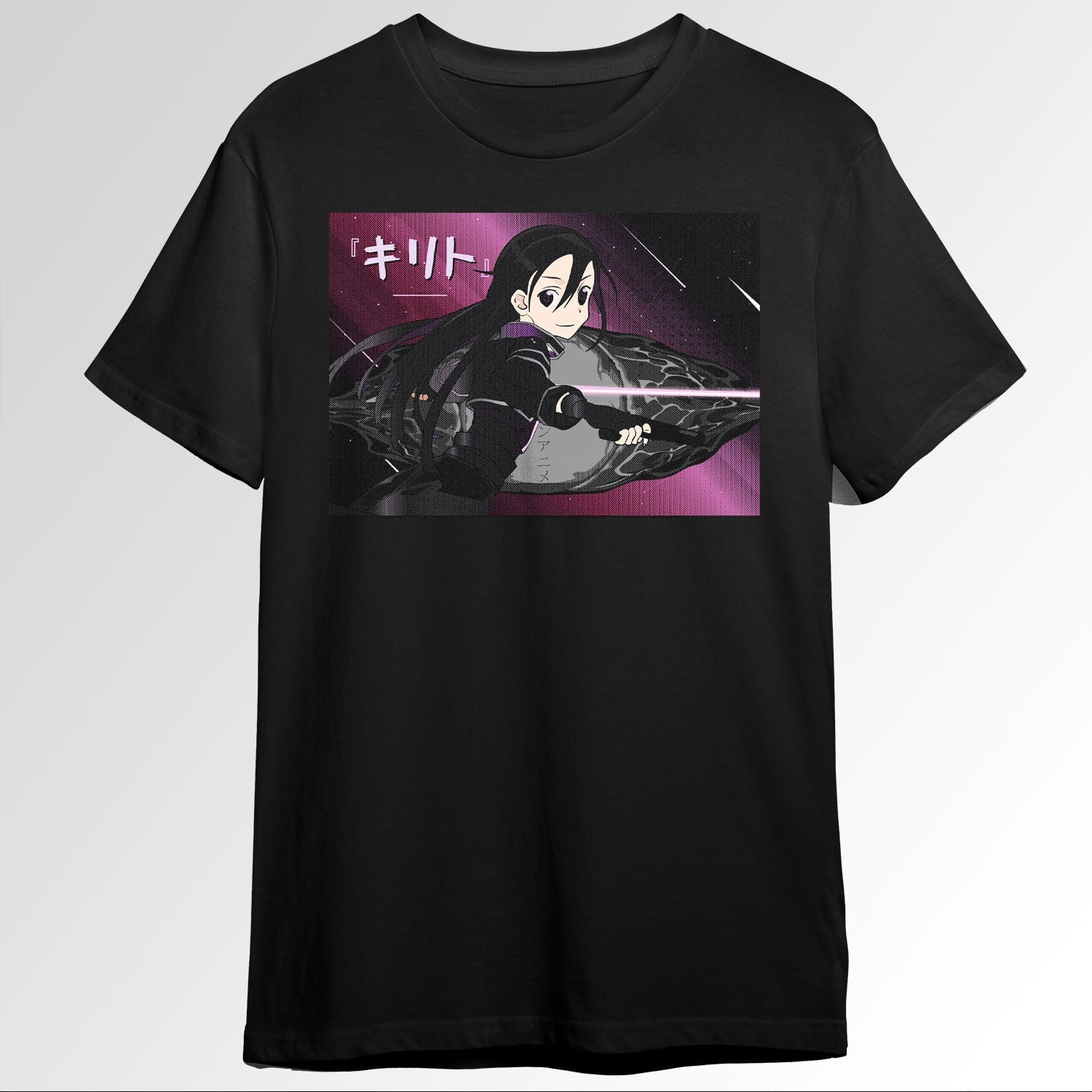 Kirito Gun Gale Online Skyness 135604044