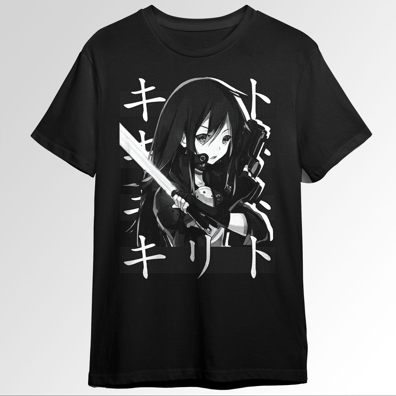 Kirito Guns Gale Online Manga 66326570