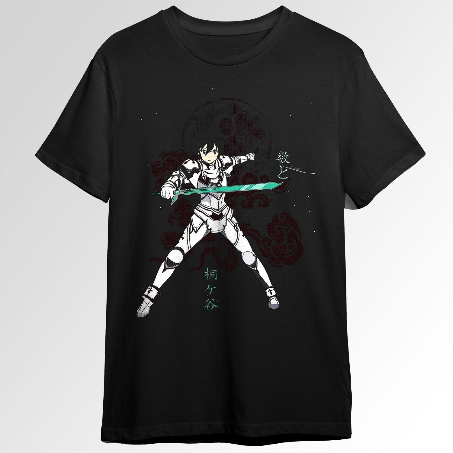 Kirito Knights of the Blood Sword Art Online 79778457
