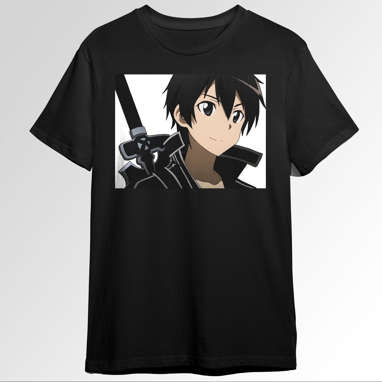 Kirito Sword Art Online 62400458