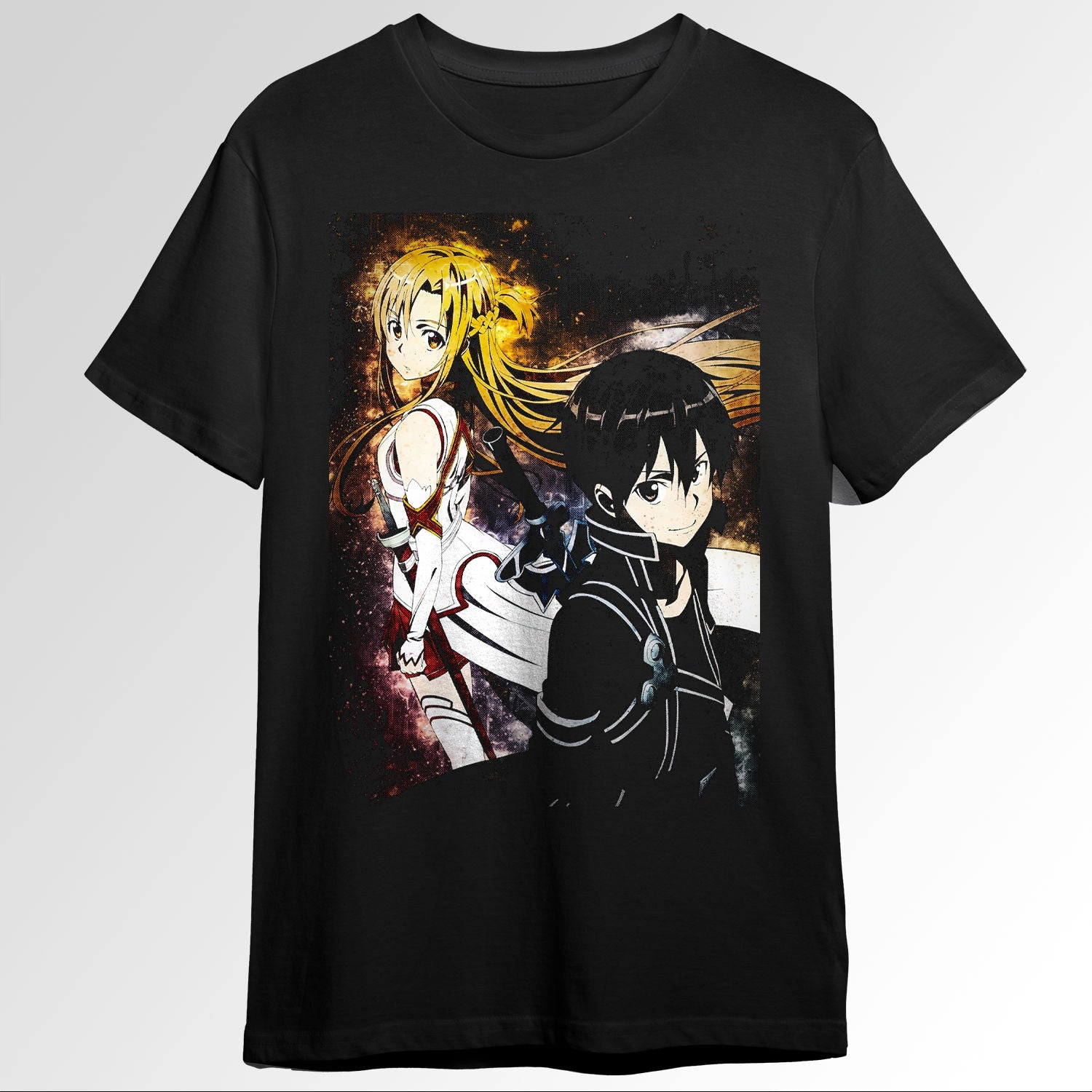 Kirito Sword Art Online Anime 109733314