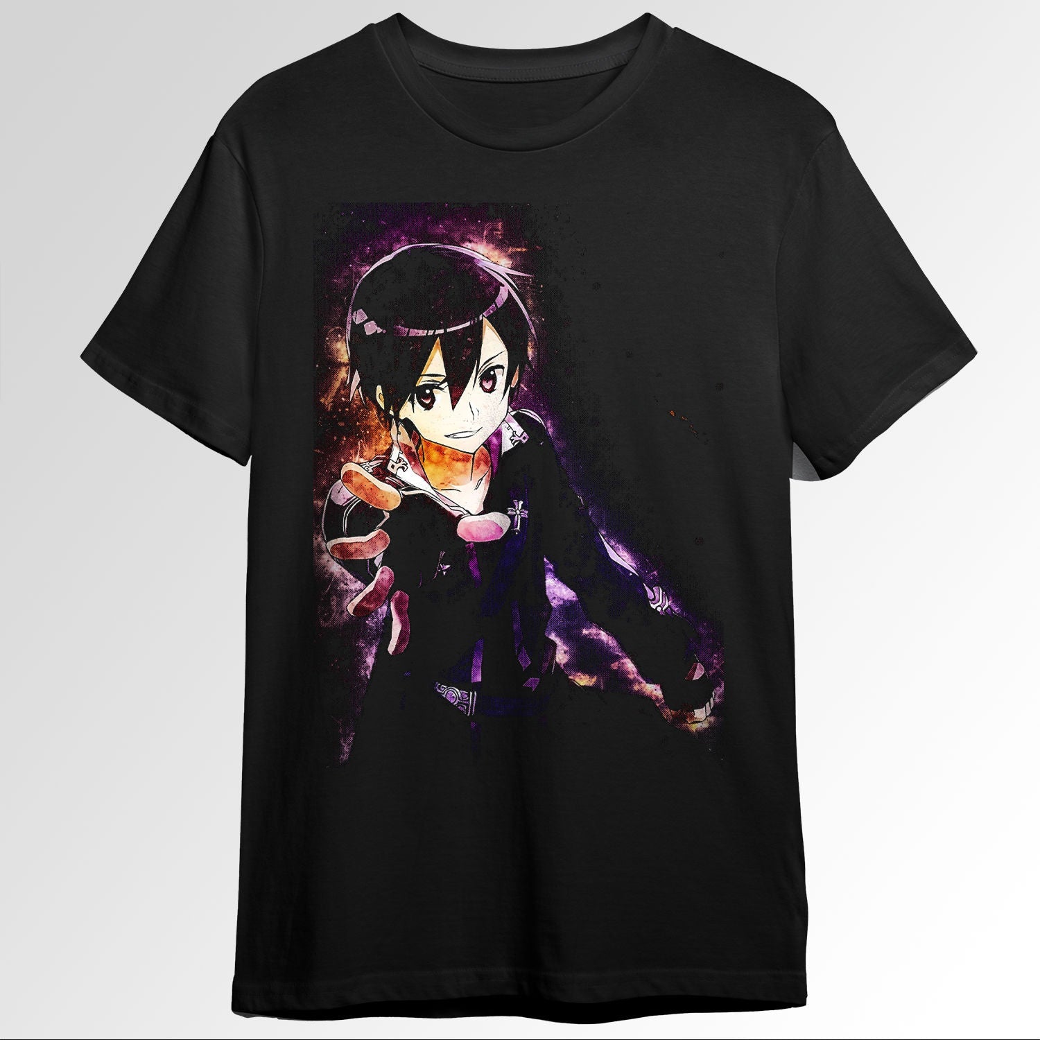 Kirito Sword Art Online Fanart 116917827