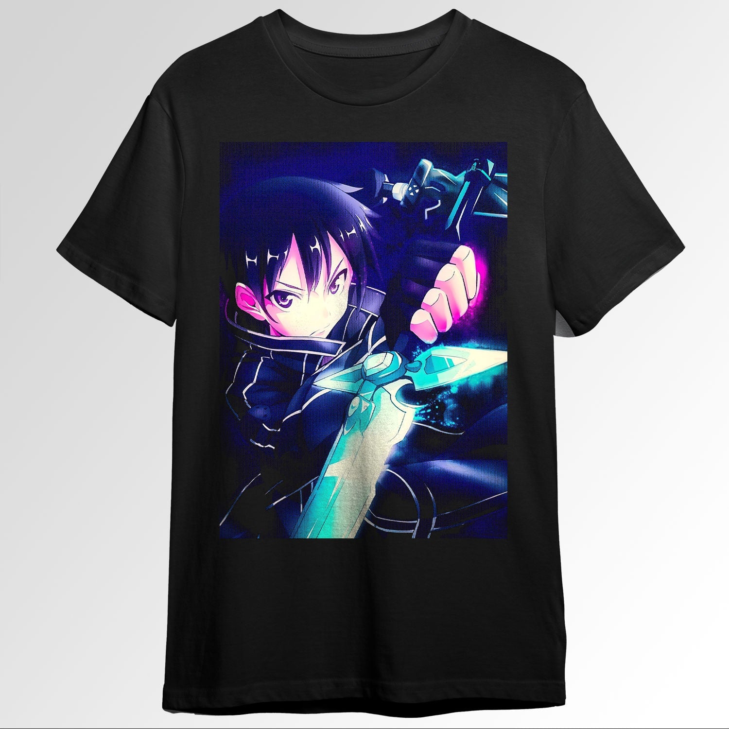 Kirito Sword Art Online Fanart 122025480