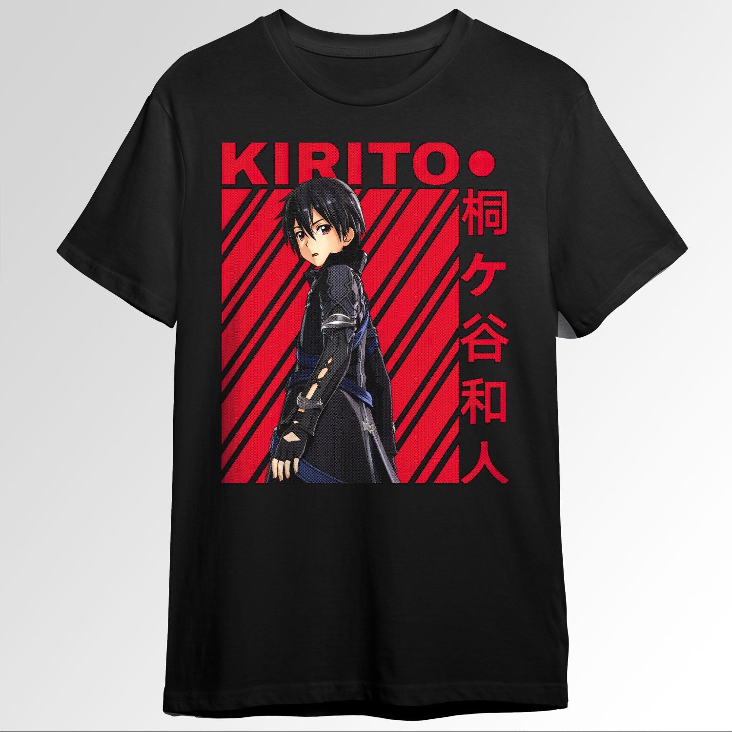 Kirito sword art online 120830829
