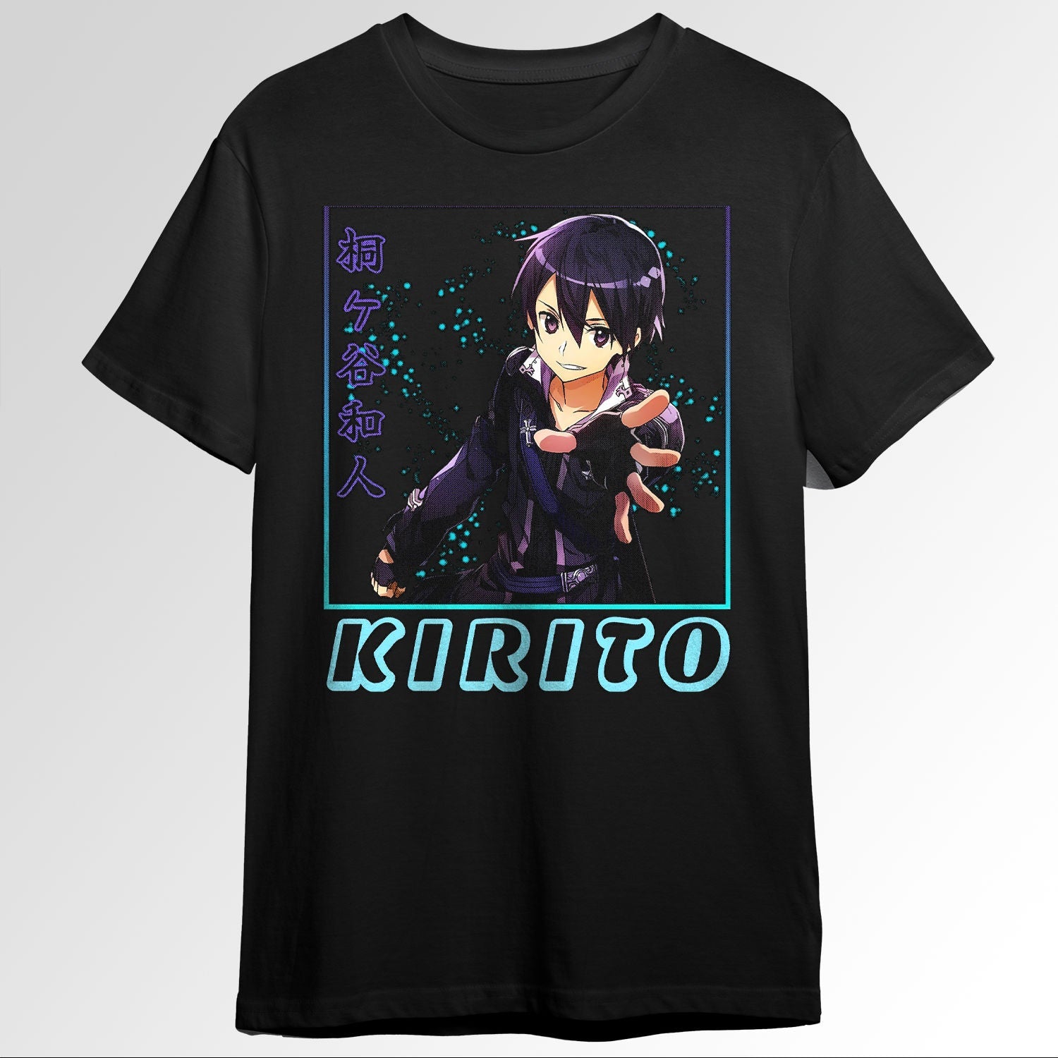 Kirito sword art online 120831108