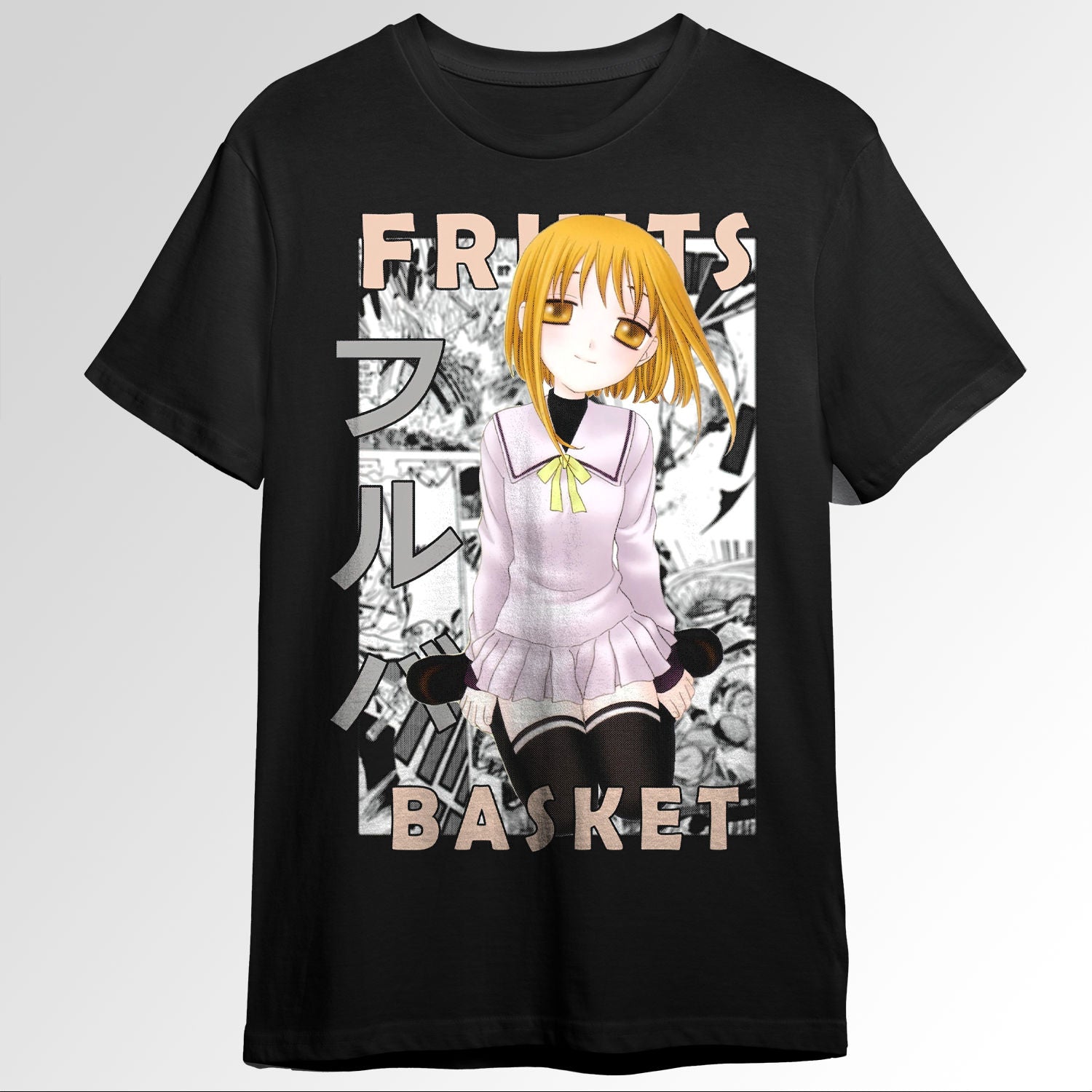 Kisa Sohma Fruits Basket Furutsu Basuketto M105368536