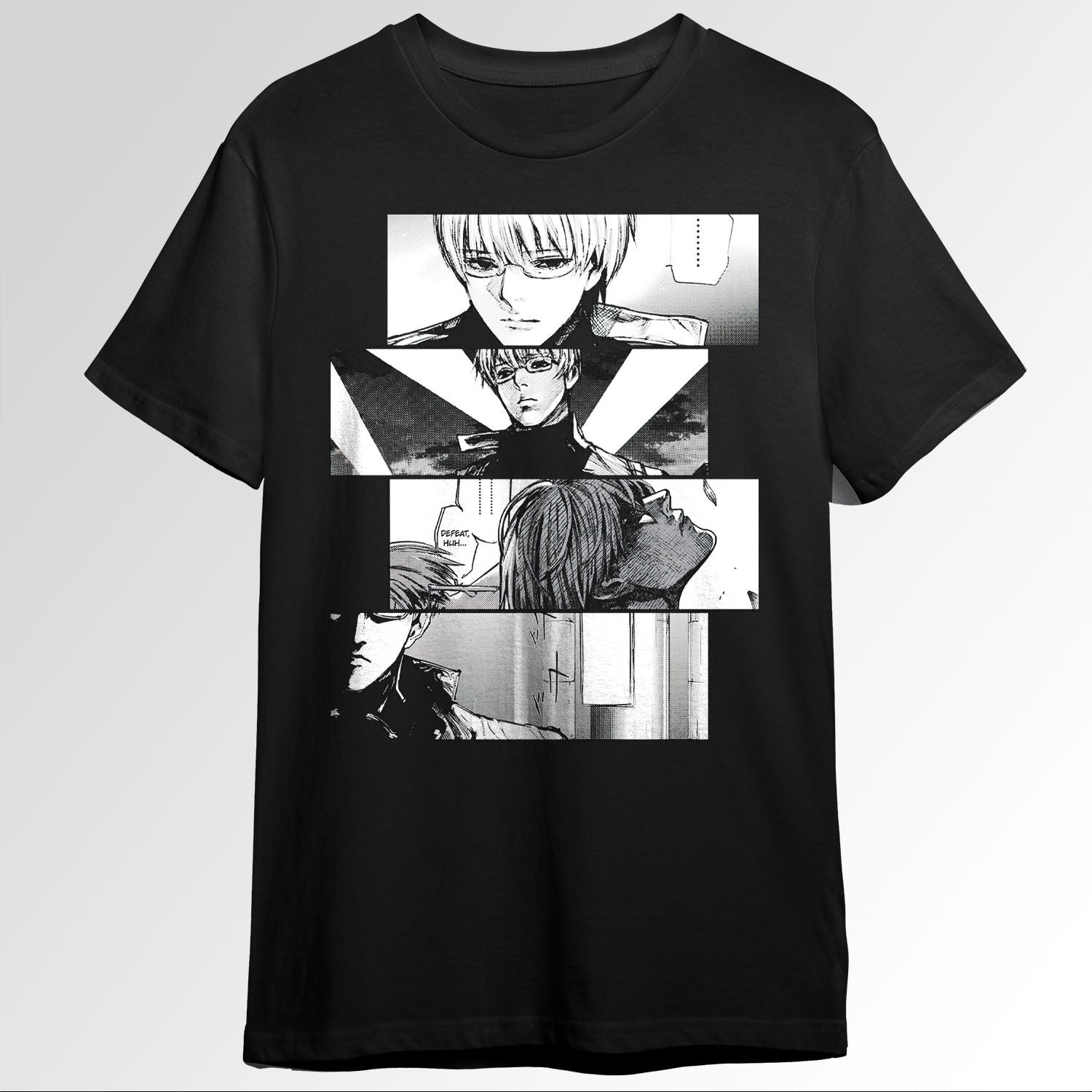 Kishou Arima Tokyo Ghoul Tokyo Guru Manga Pa104654866
